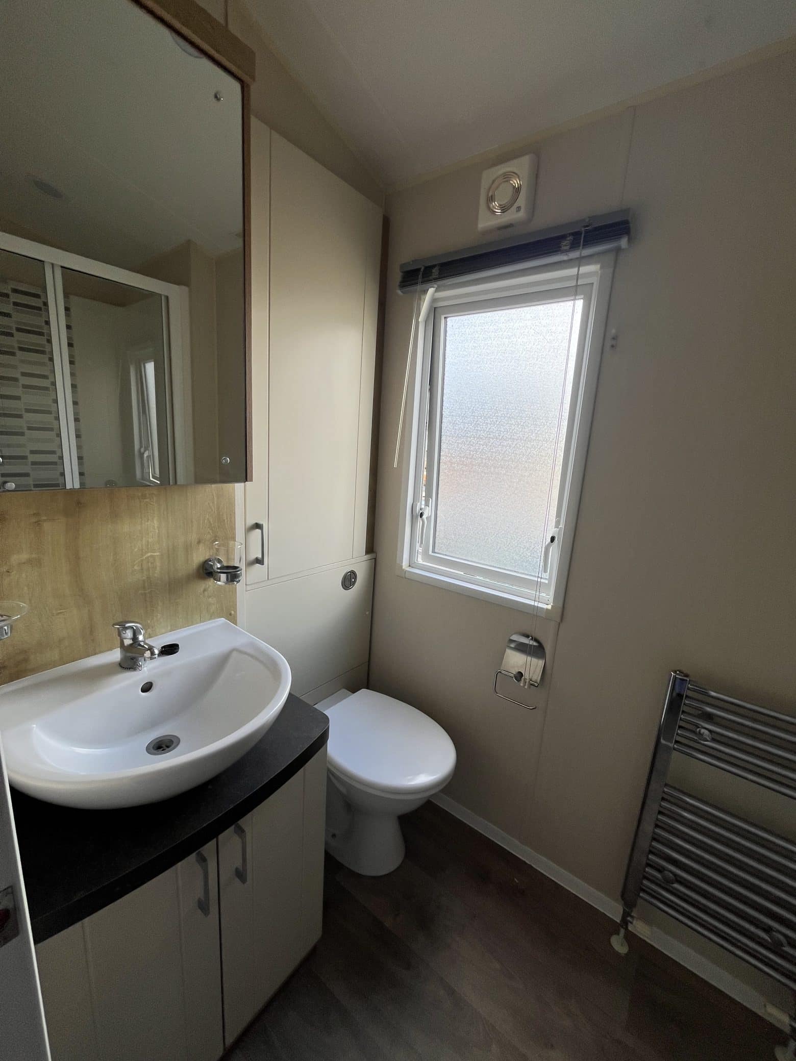 Willerby Winchester 3 Bedrooms 37.16 m² 11
