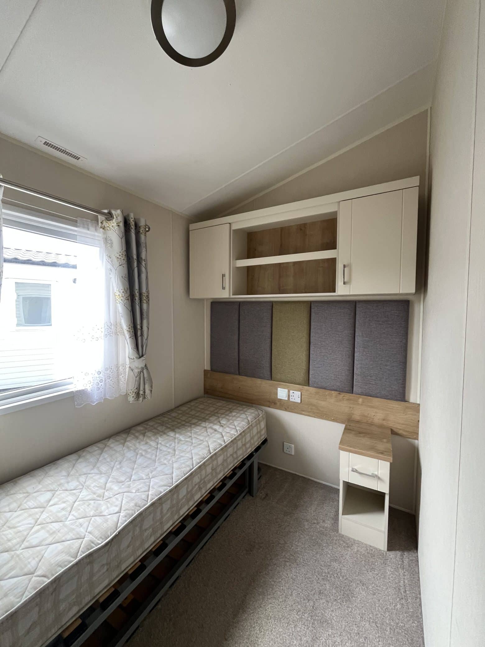 Willerby Winchester 3 Bedrooms 37.16 m² 12