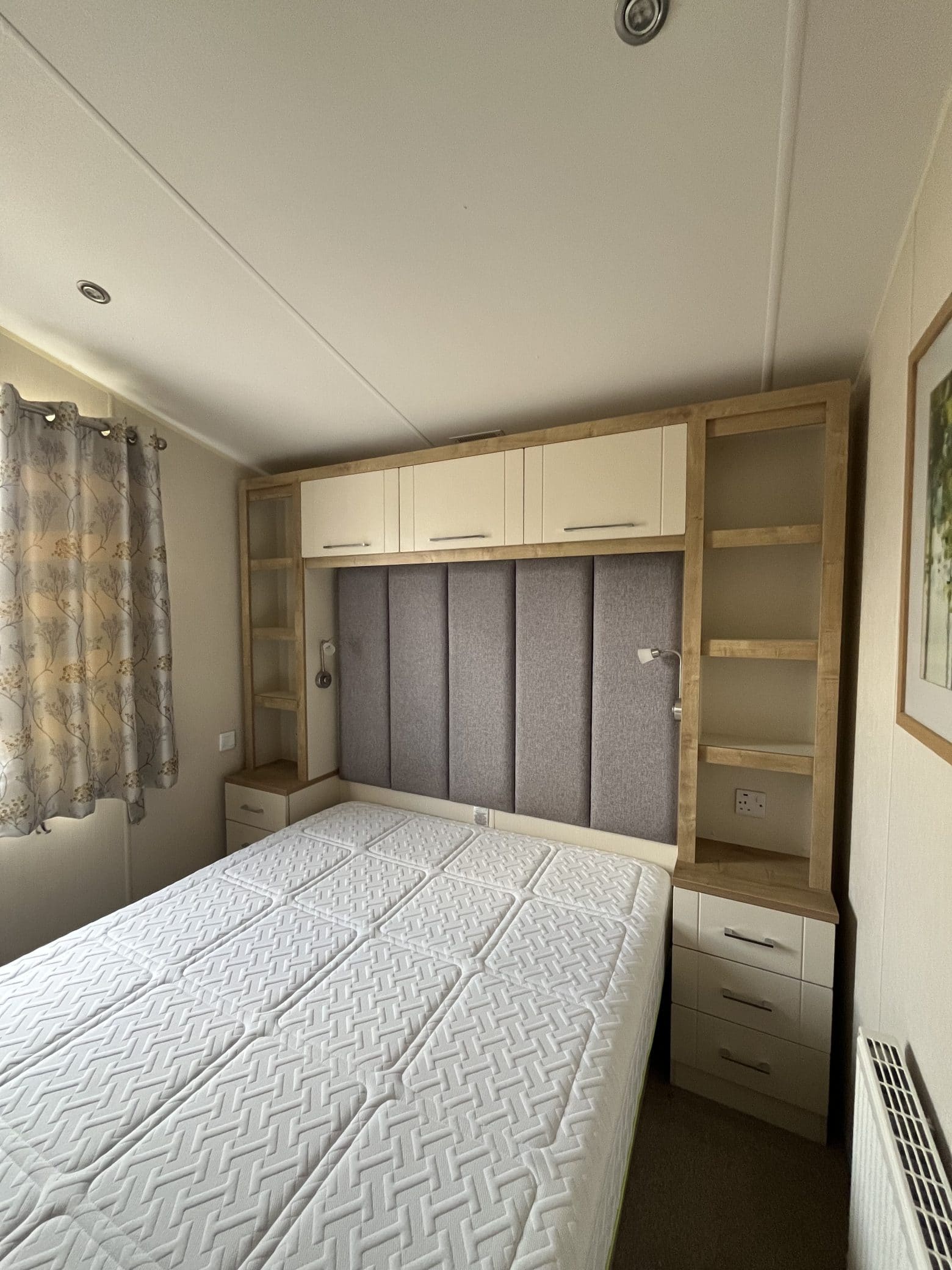 Willerby Winchester 3 Bedrooms 37.16 m² 13