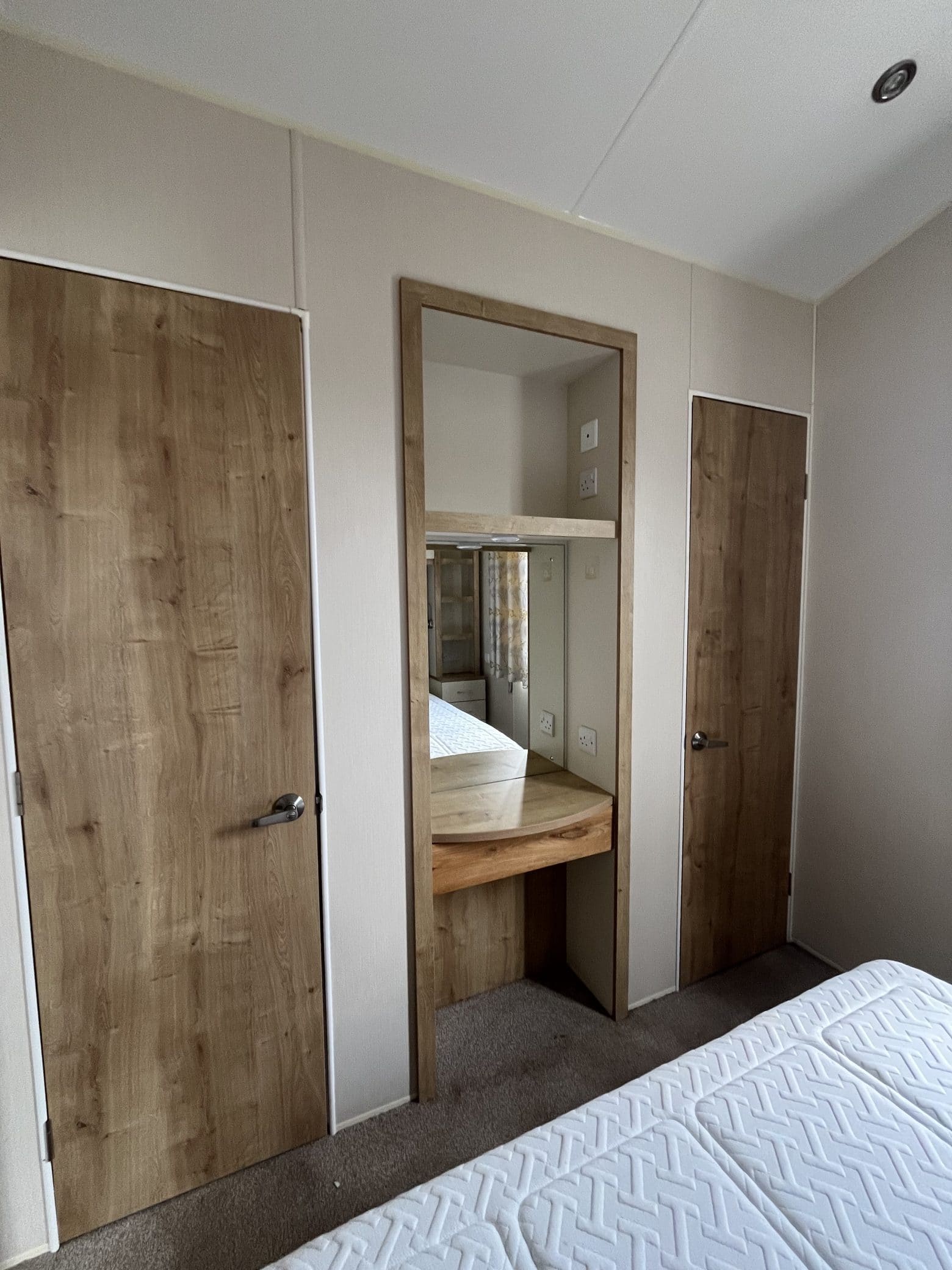Willerby Winchester 3 Bedrooms 37.16 m² 14