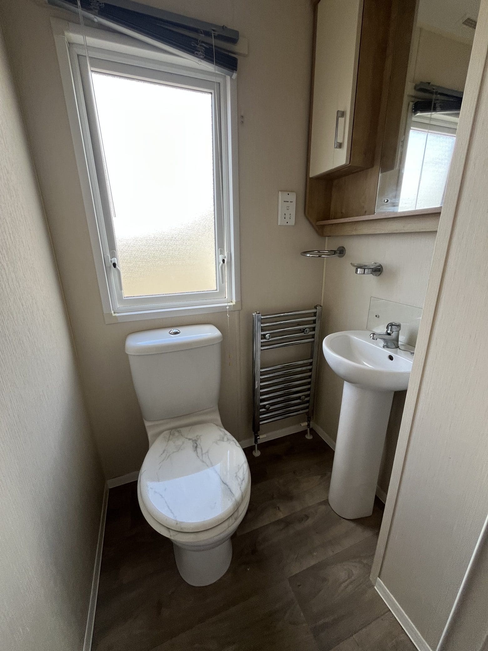 Willerby Winchester 3 Bedrooms 37.16 m² 15