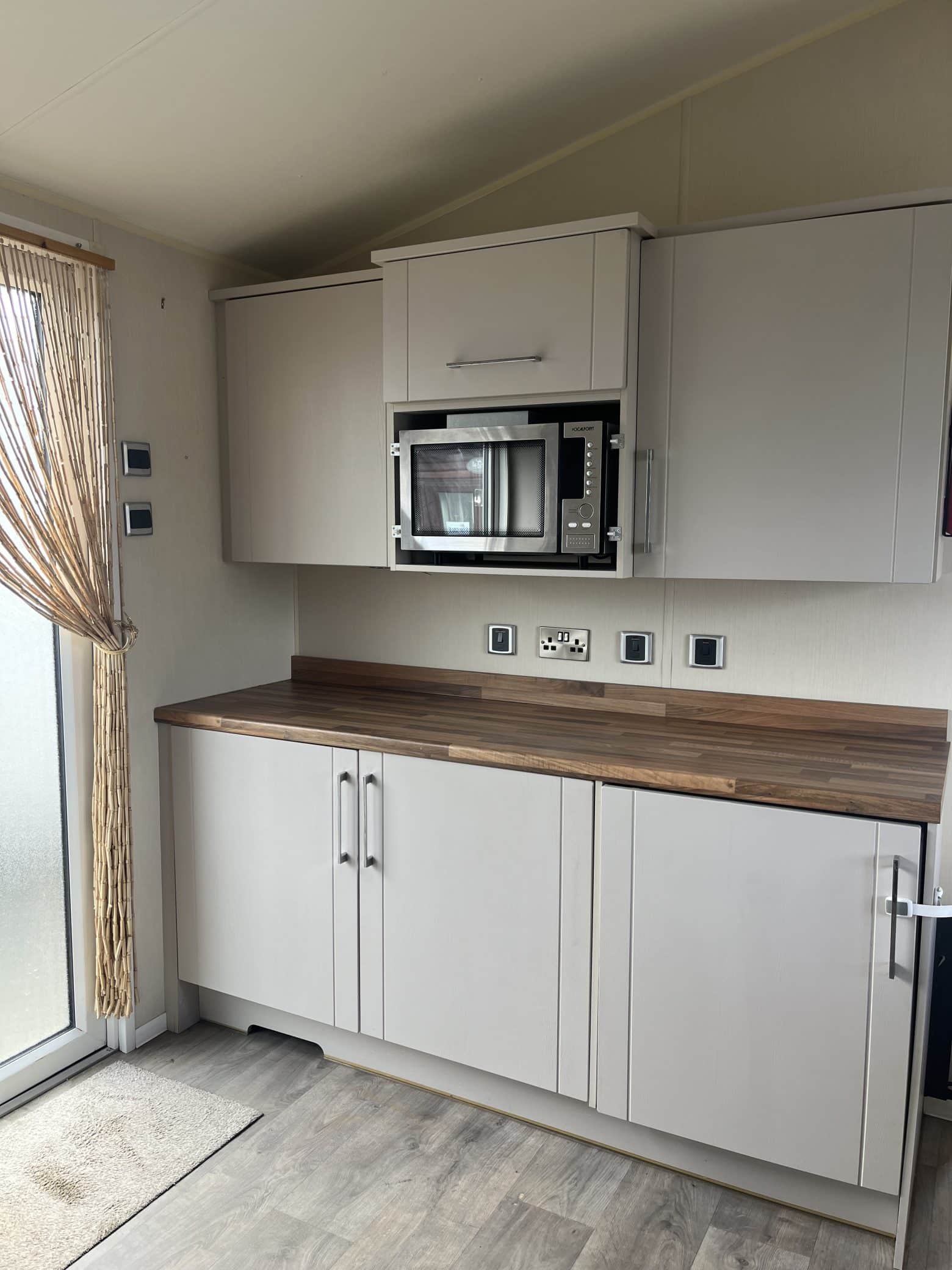 Willerby Winchester 3 Bedrooms 37.16 m² 3