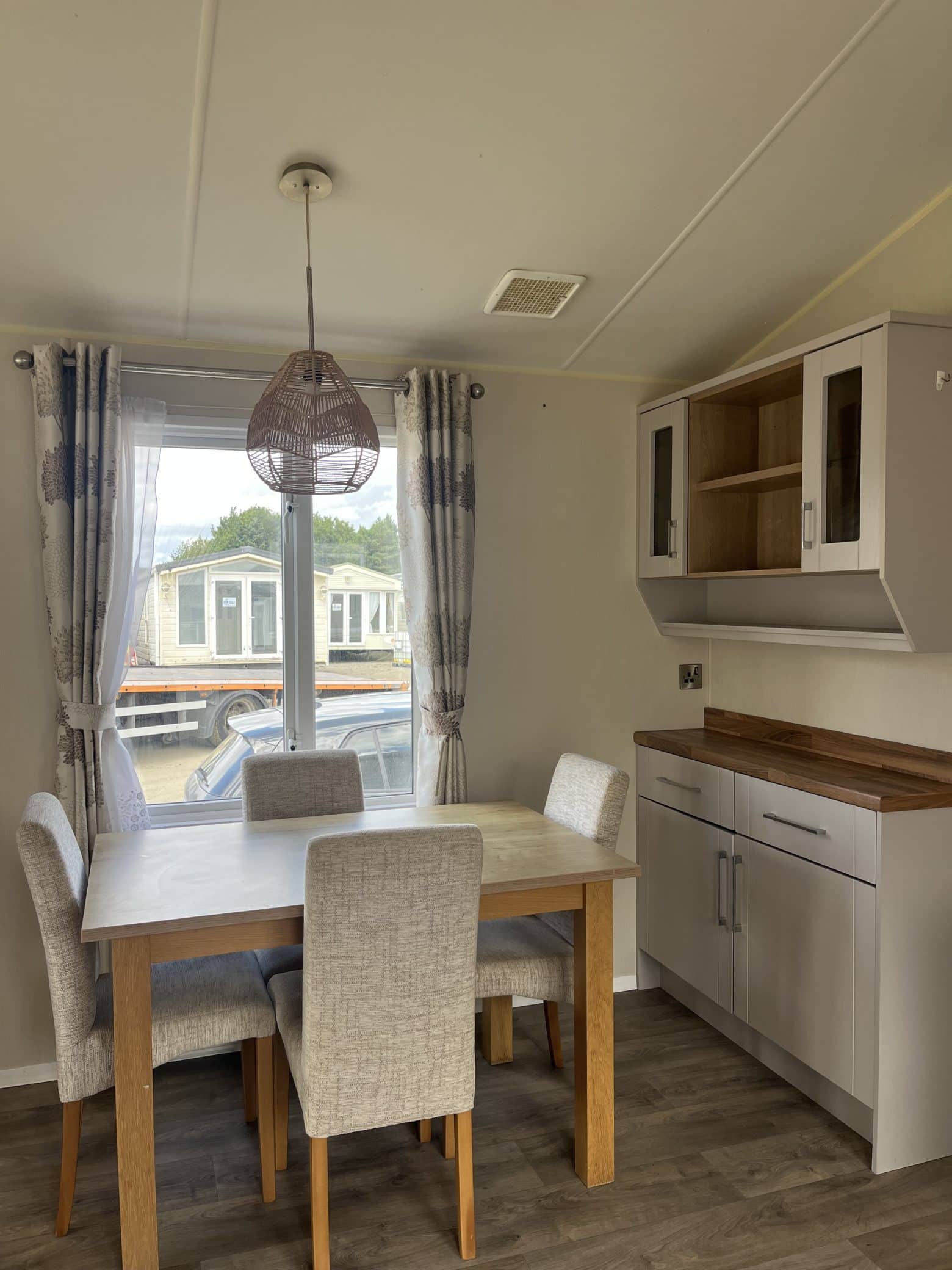 Willerby Winchester 3 Bedrooms 37.16 m² 4