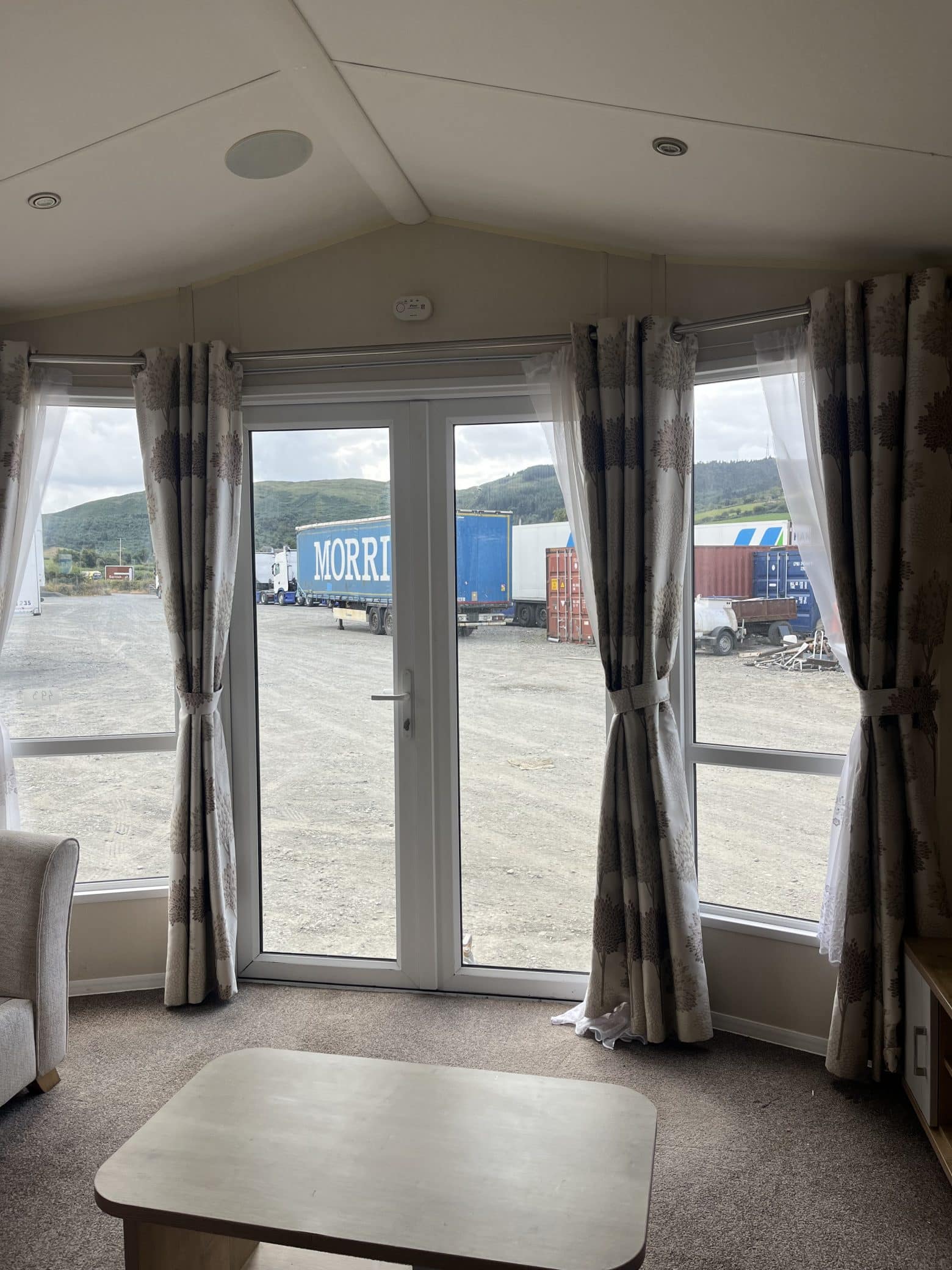 Willerby Winchester 3 Bedrooms 37.16 m² 9