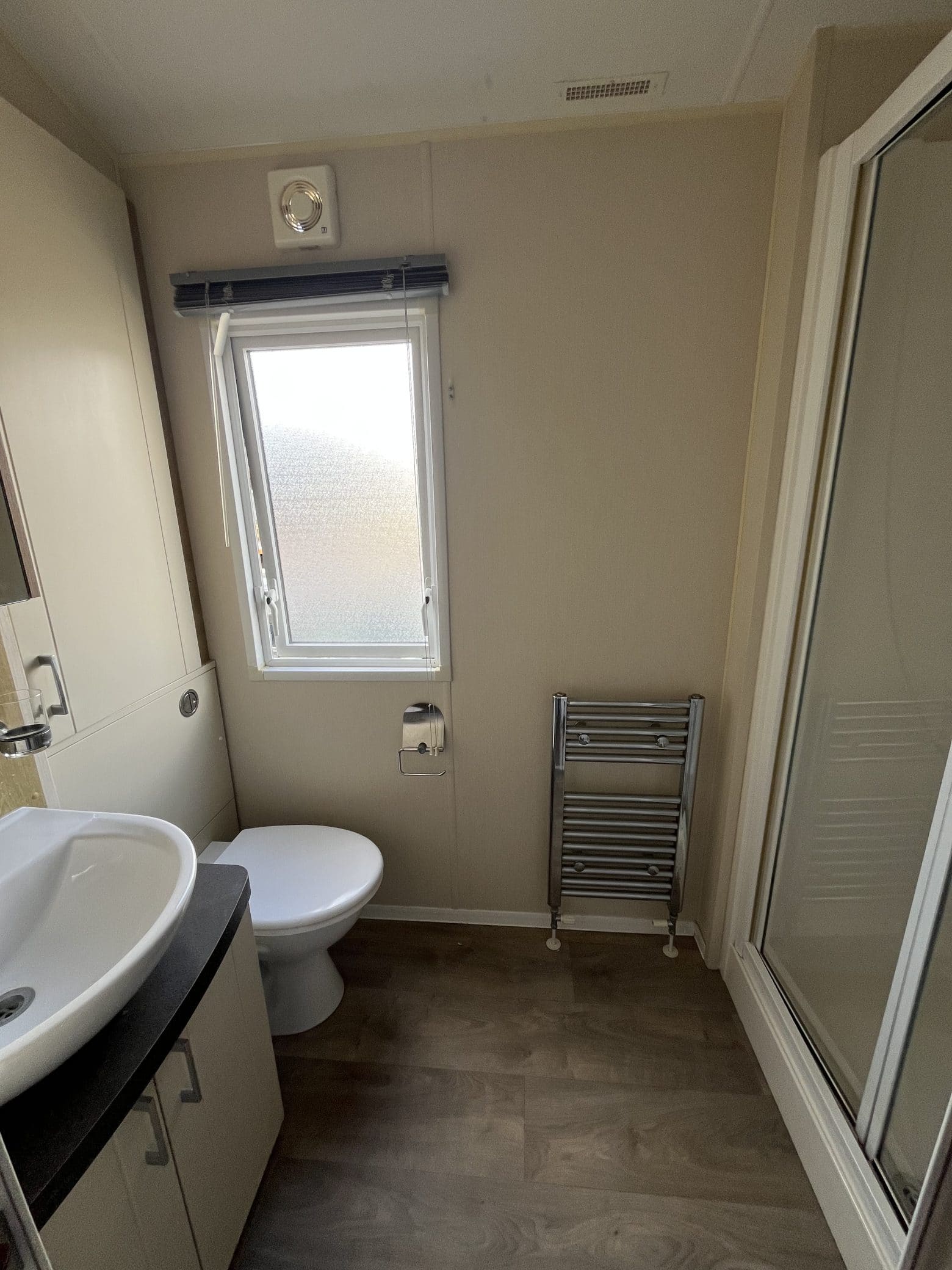 Willerby Winchester 3 Bedrooms 37.16 m² 10