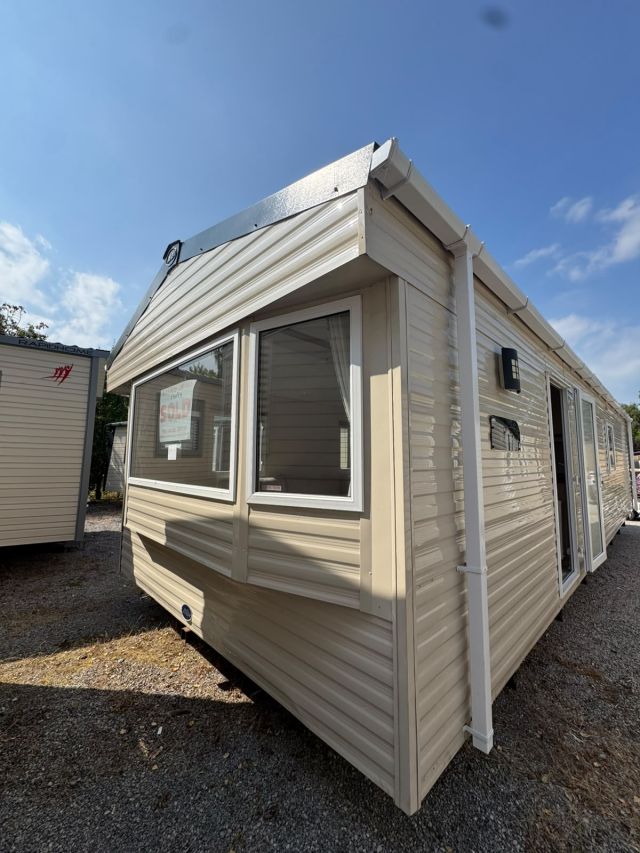 ABI Trieste 2 Quartos 35,15 m²