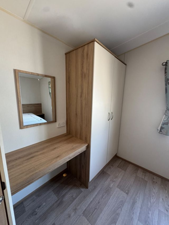 ABI Trieste 2 Bedrooms 35.15 m² 3