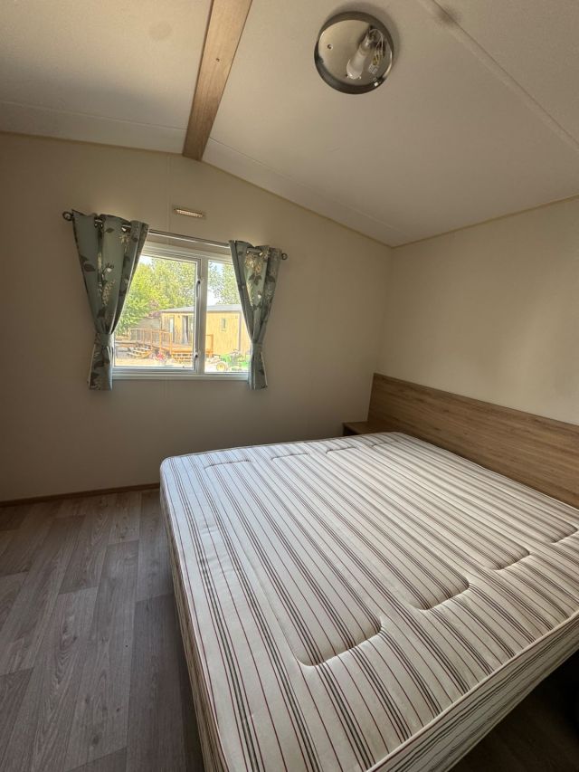 ABI Trieste 2 Bedrooms 35.15 m² 4