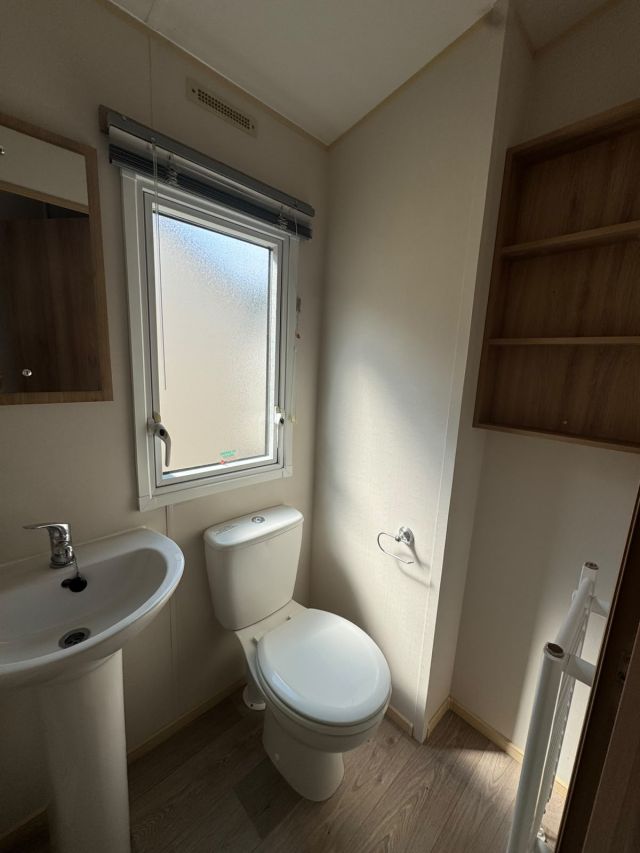 ABI Trieste 2 Bedrooms 35.15 m² 5