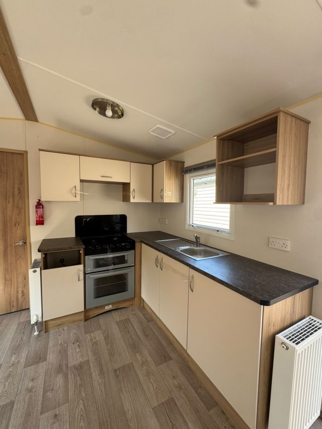 ABI Trieste 2 Bedrooms 35.15 m² 6