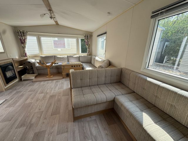 ABI Trieste 2 Bedrooms 35.15 m² 7