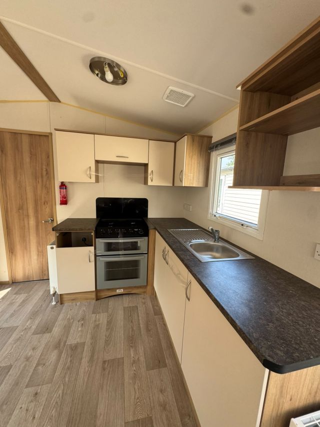 ABI Trieste 2 Bedrooms 35.15 m² 8