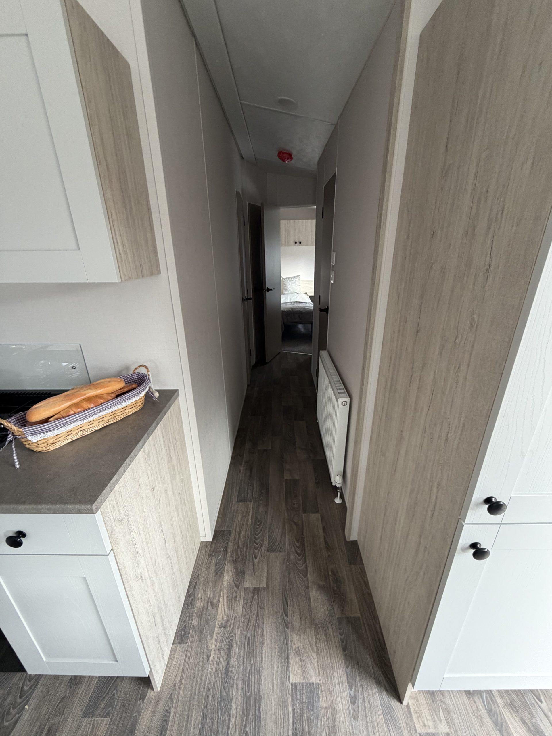 Delta Saffron Deluxe 3 Slaapkamers 41,26 m² 2026 17