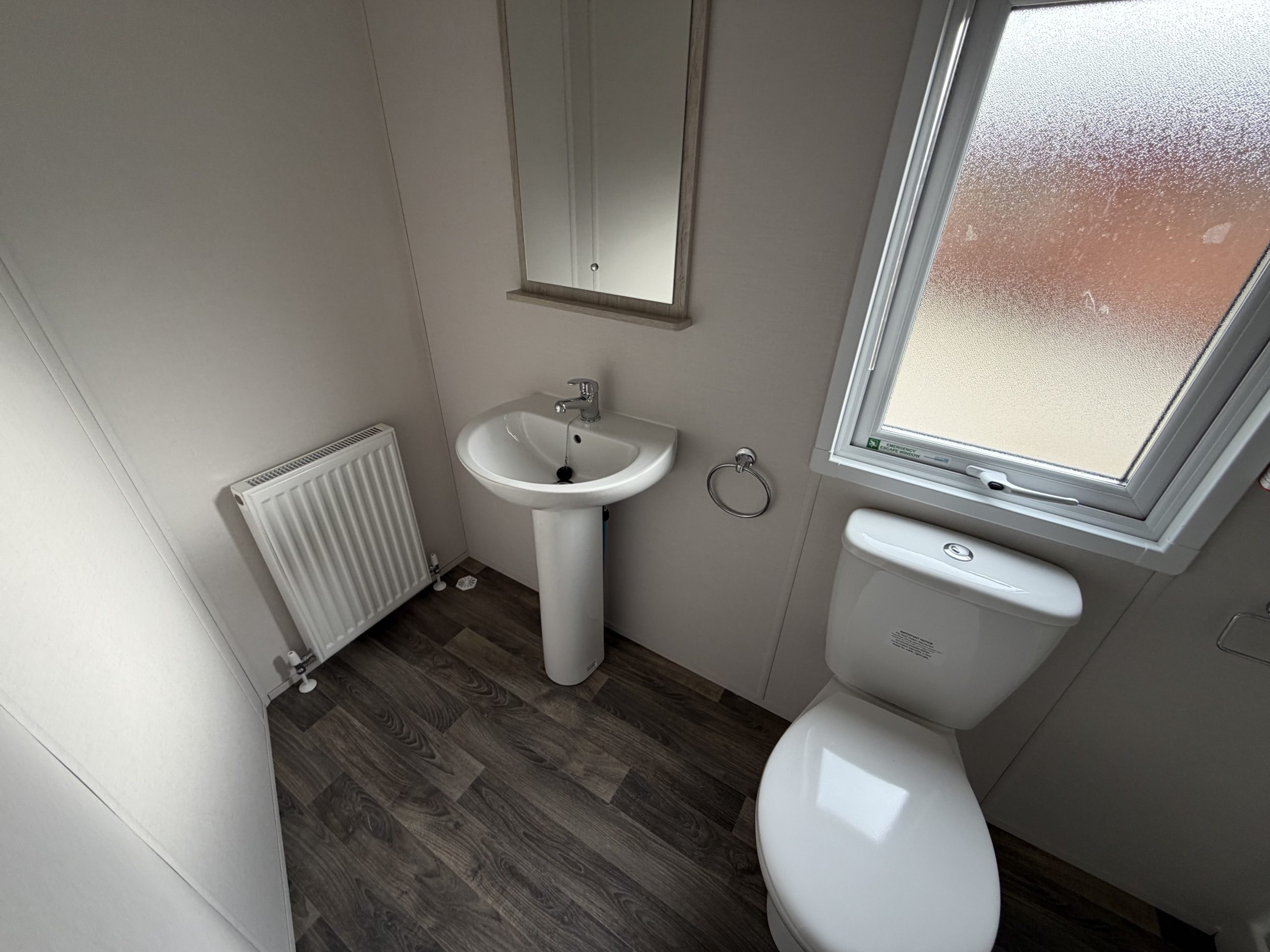 Delta Saffron Deluxe 3 Slaapkamers 41,26 m² 2026 19
