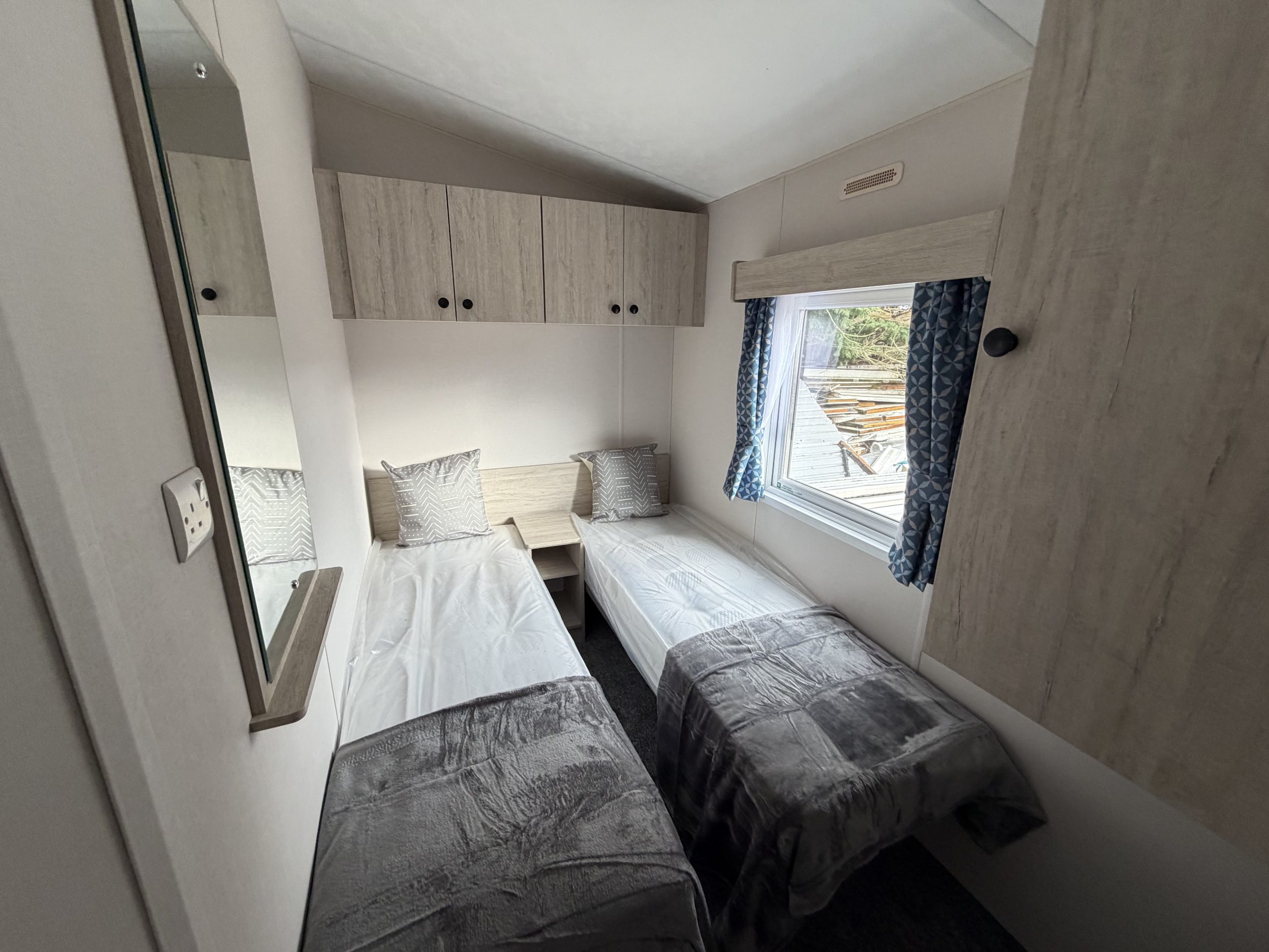 Delta Saffron Deluxe 3 Slaapkamers 41,26 m² 2026 21