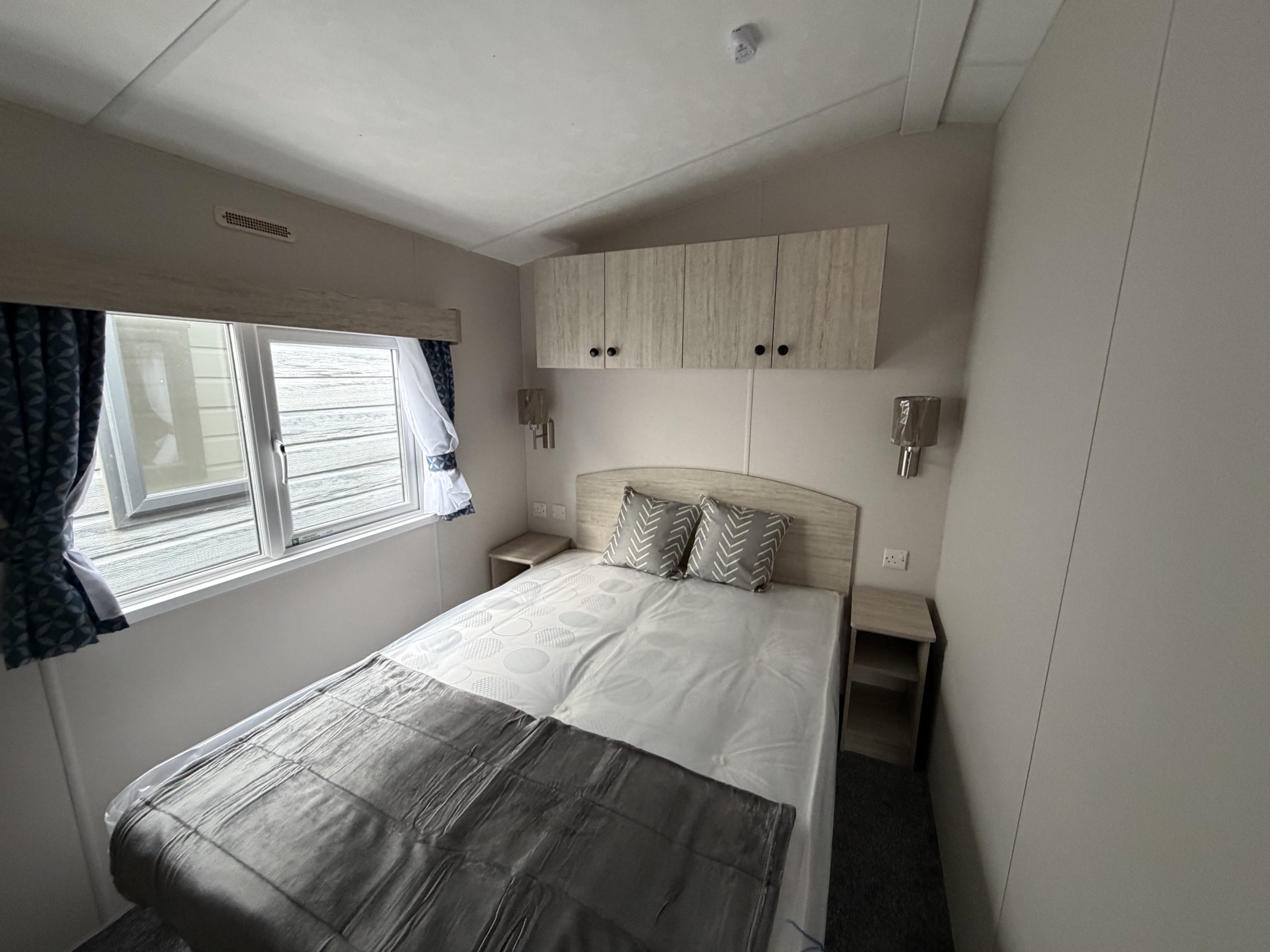 Delta Saffron Deluxe 3 Slaapkamers 41,26 m² 2026 23