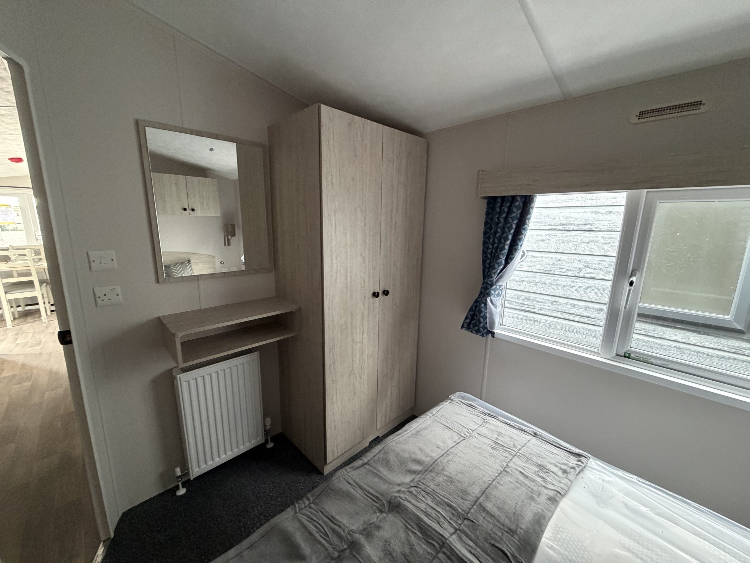 Delta Saffron Deluxe 3 Slaapkamers 41,26 m² 2026 25