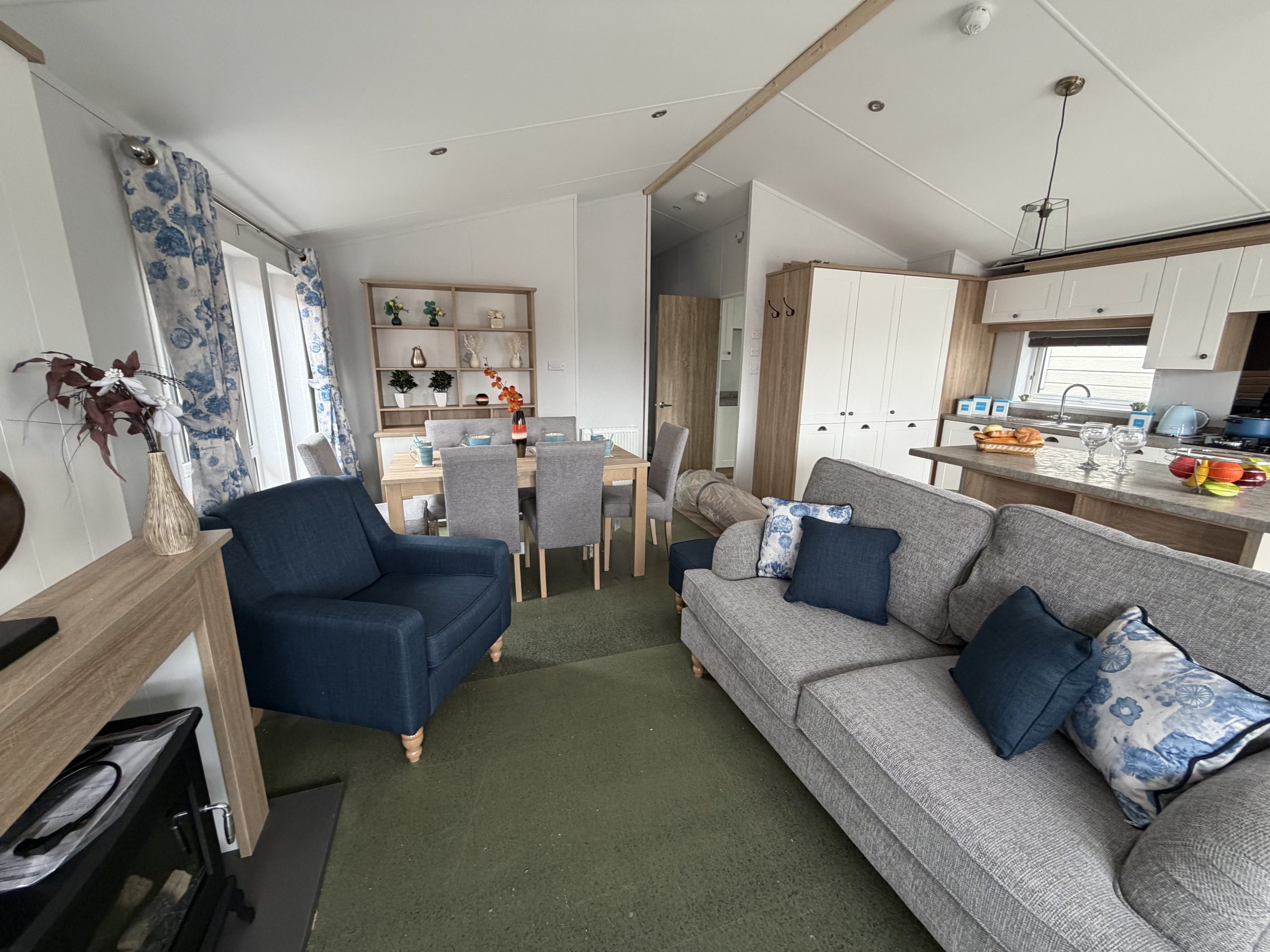 Willerby Pinehurst Lodge 3 Bedrooms 74.32 m² 2027 13