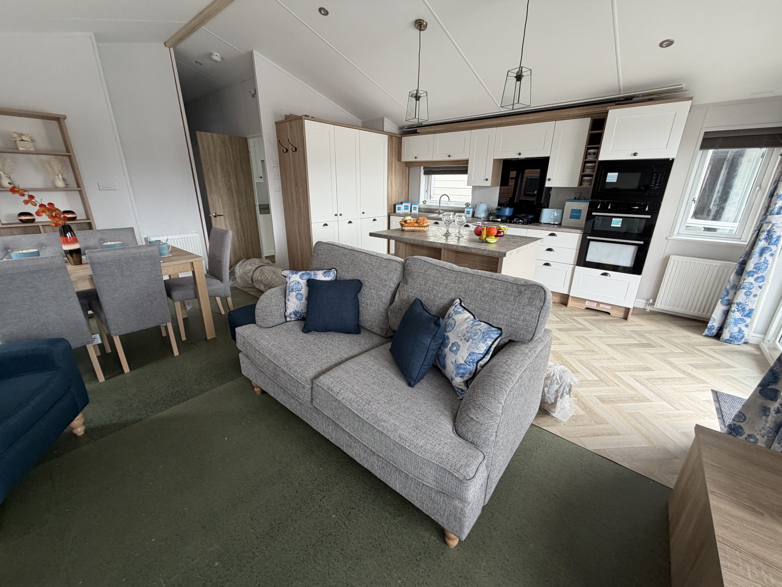 Willerby Pinehurst Lodge 3 Bedrooms 74.32 m² 2027 15