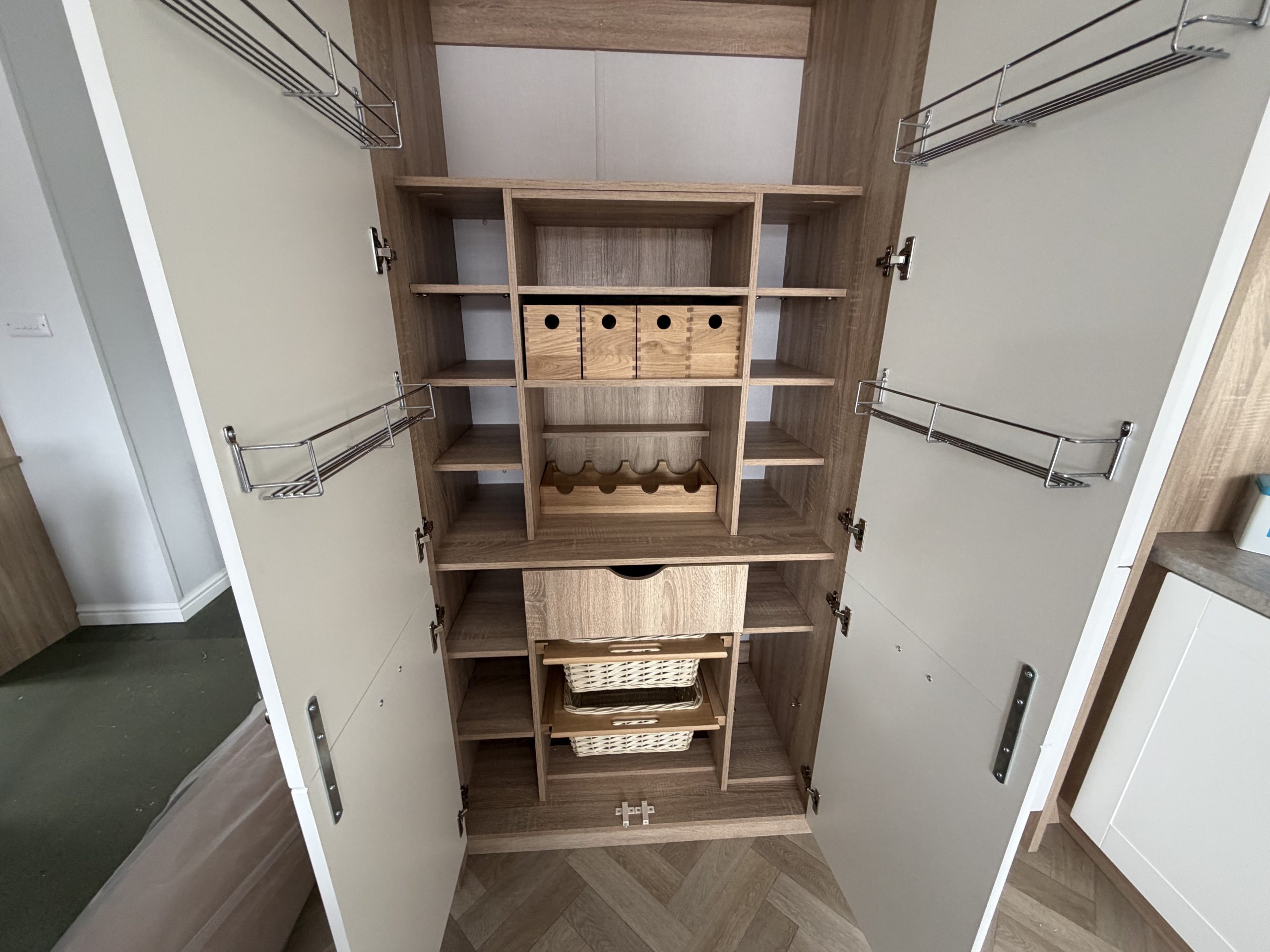 Willerby Pinehurst Lodge 3 Bedrooms 74.32 m² 2027 16