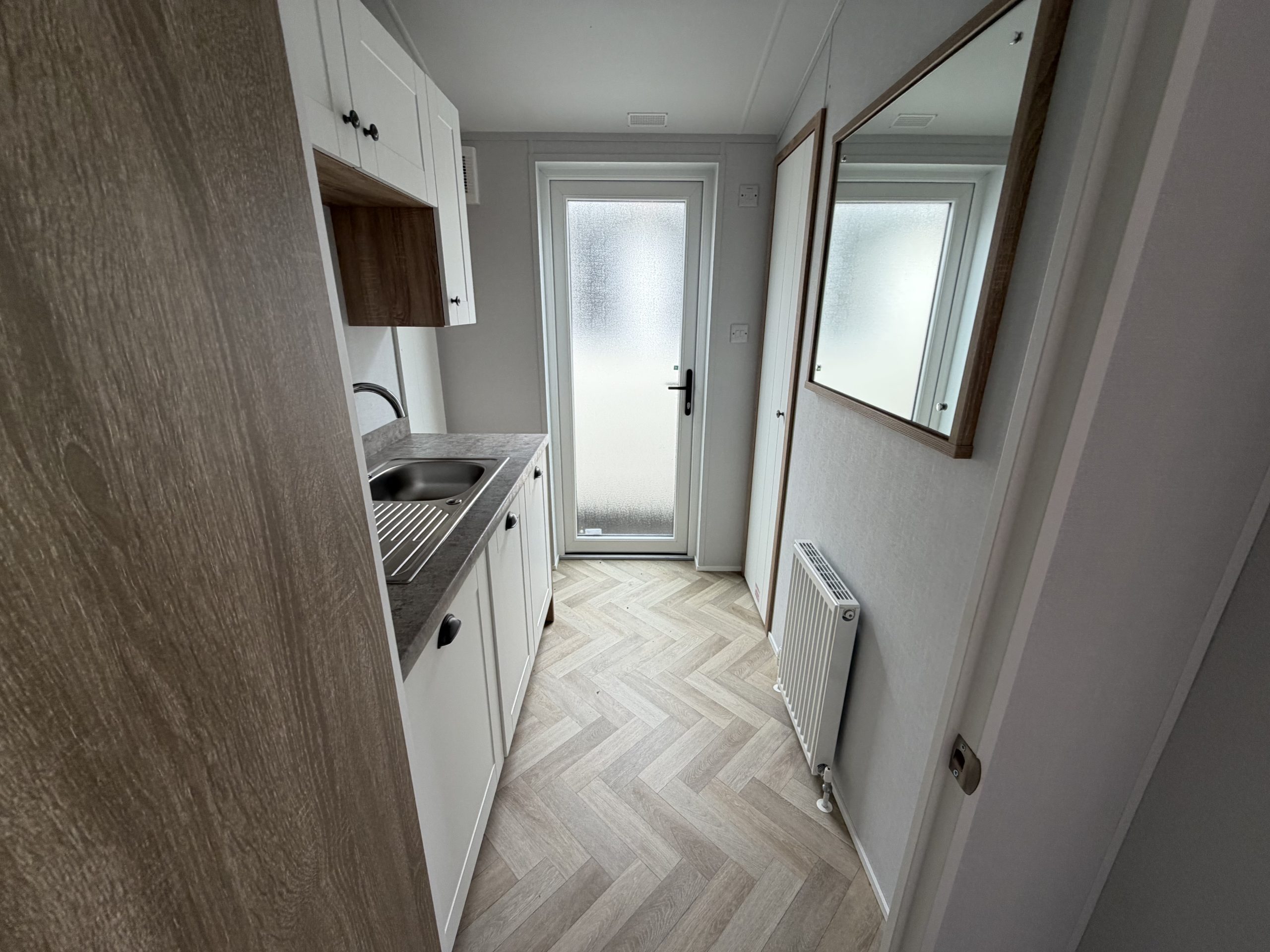 Willerby Pinehurst Lodge 3 Bedrooms 74.32 m² 2027 19