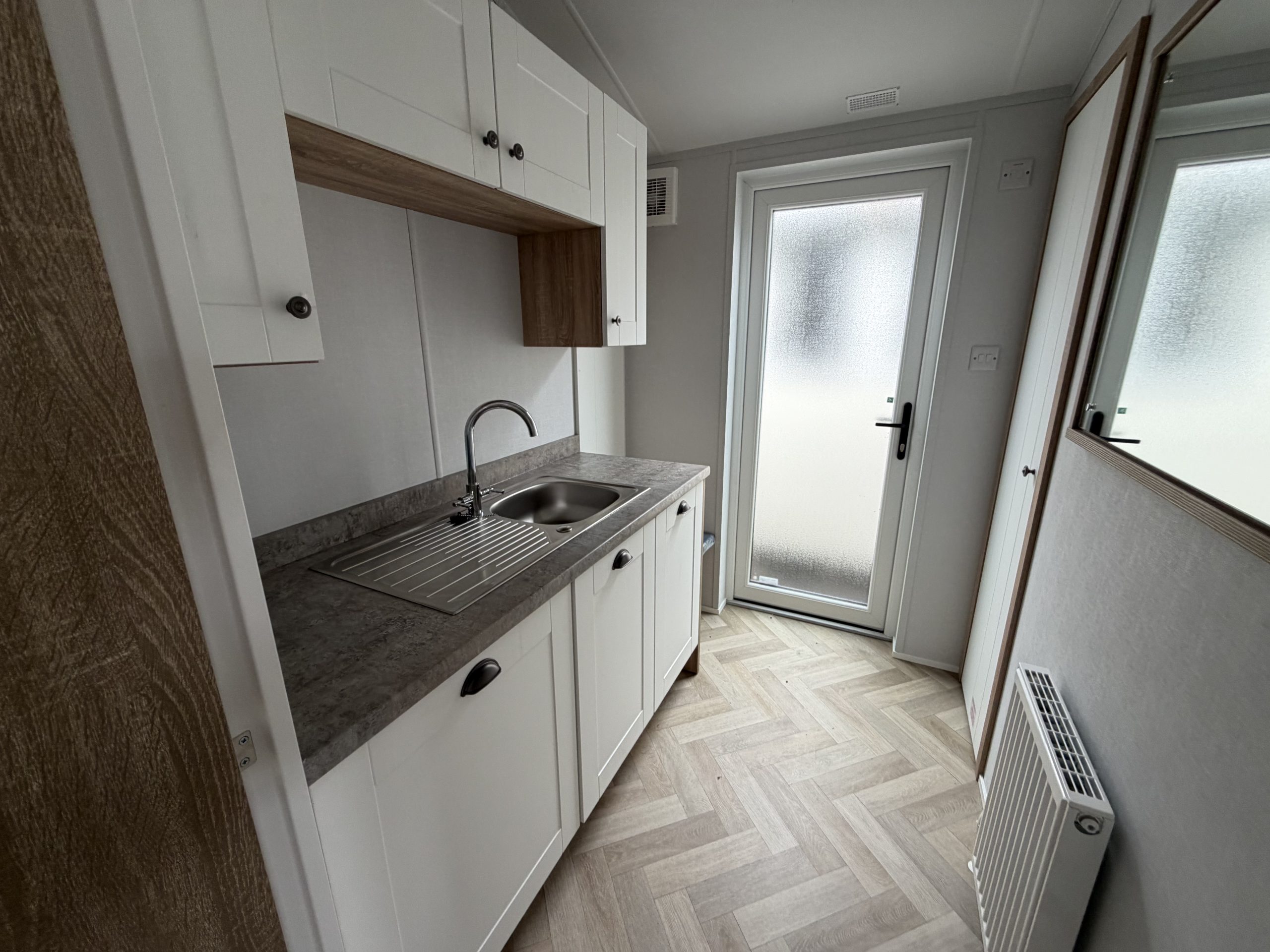 Willerby Pinehurst Lodge 3 Bedrooms 74.32 m² 2027 20