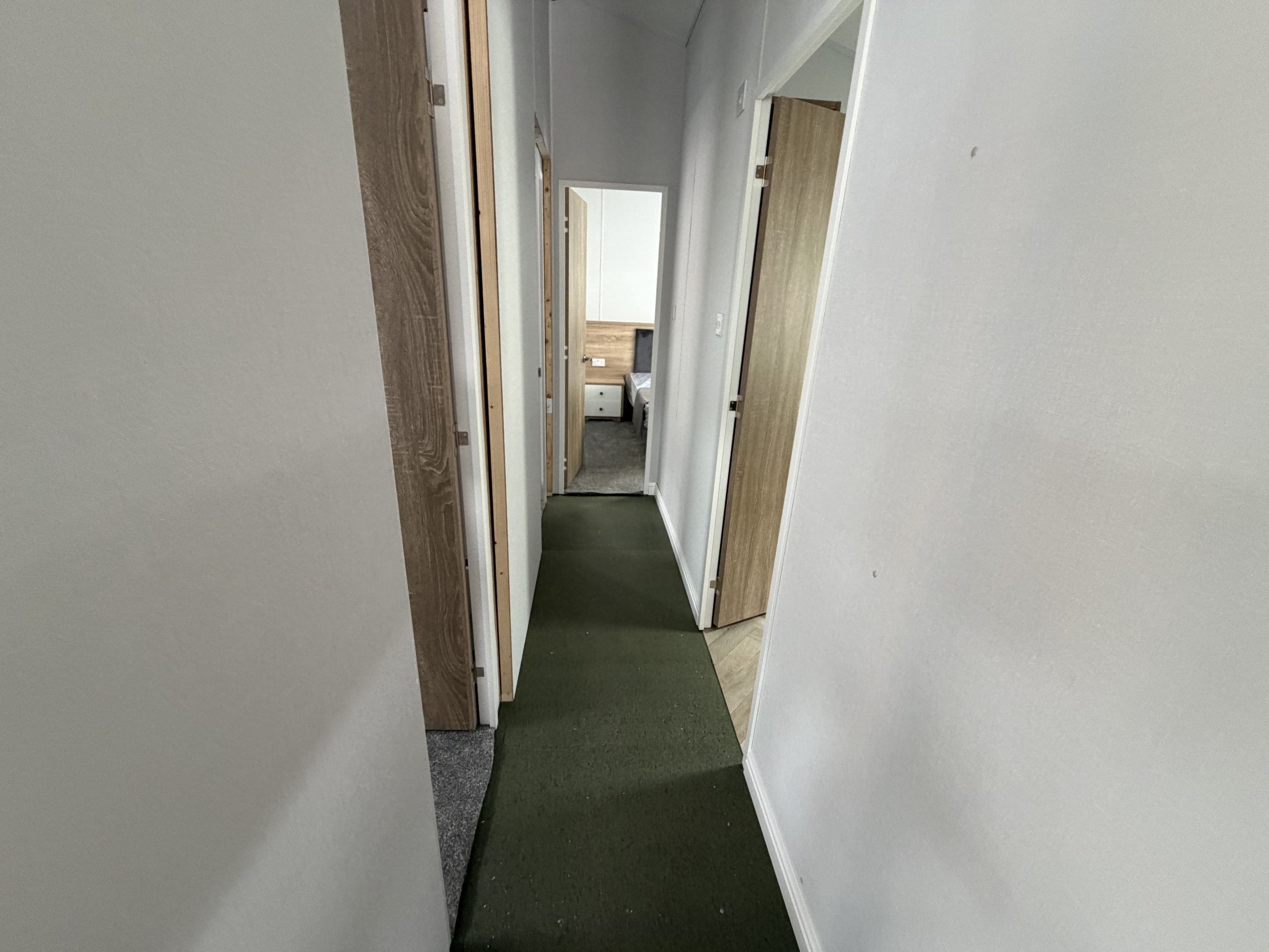 Willerby Pinehurst Lodge 3 Bedrooms 74.32 m² 2027 22
