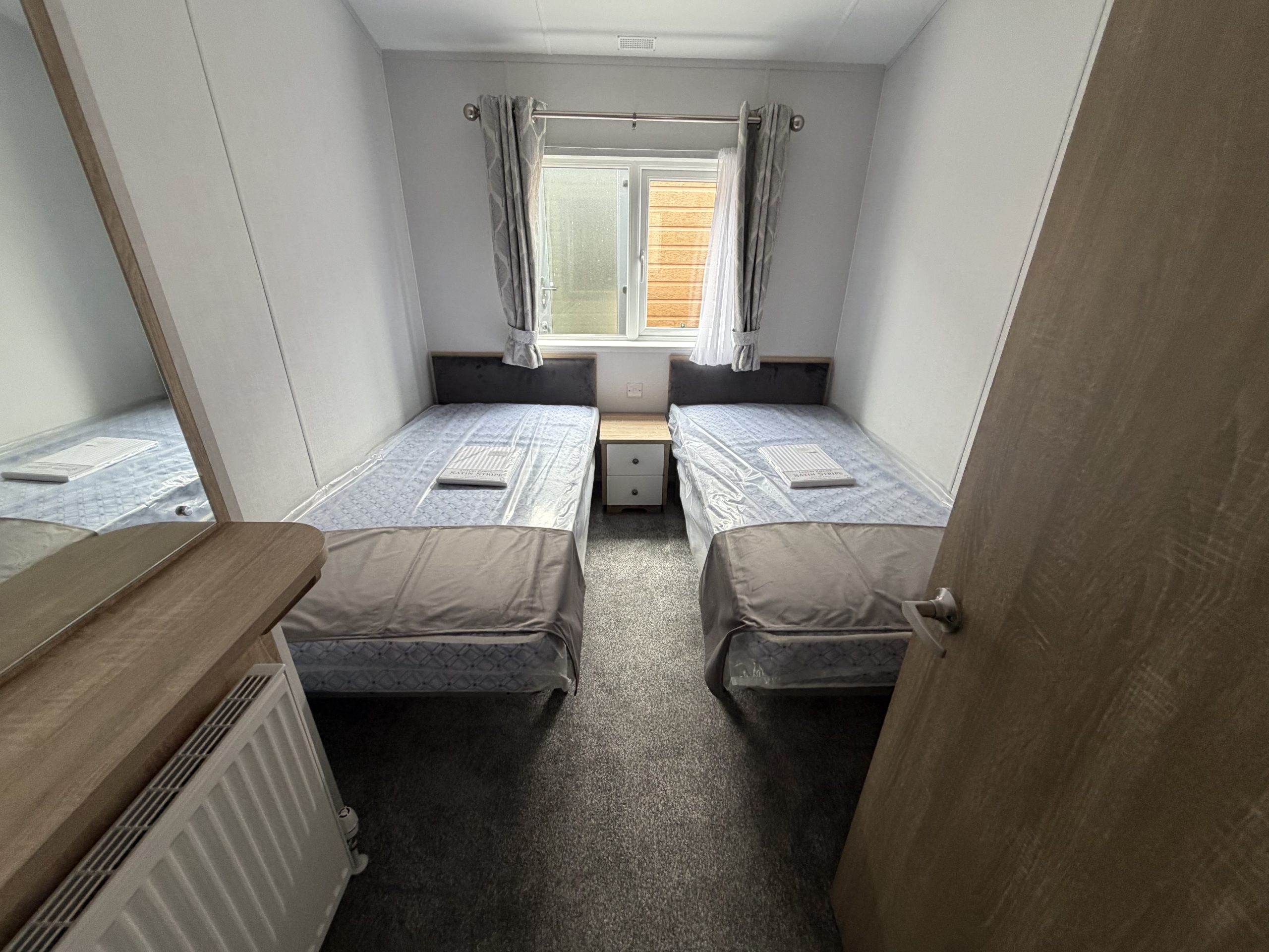 Willerby Pinehurst Lodge 3 Bedrooms 74.32 m² 2027 23