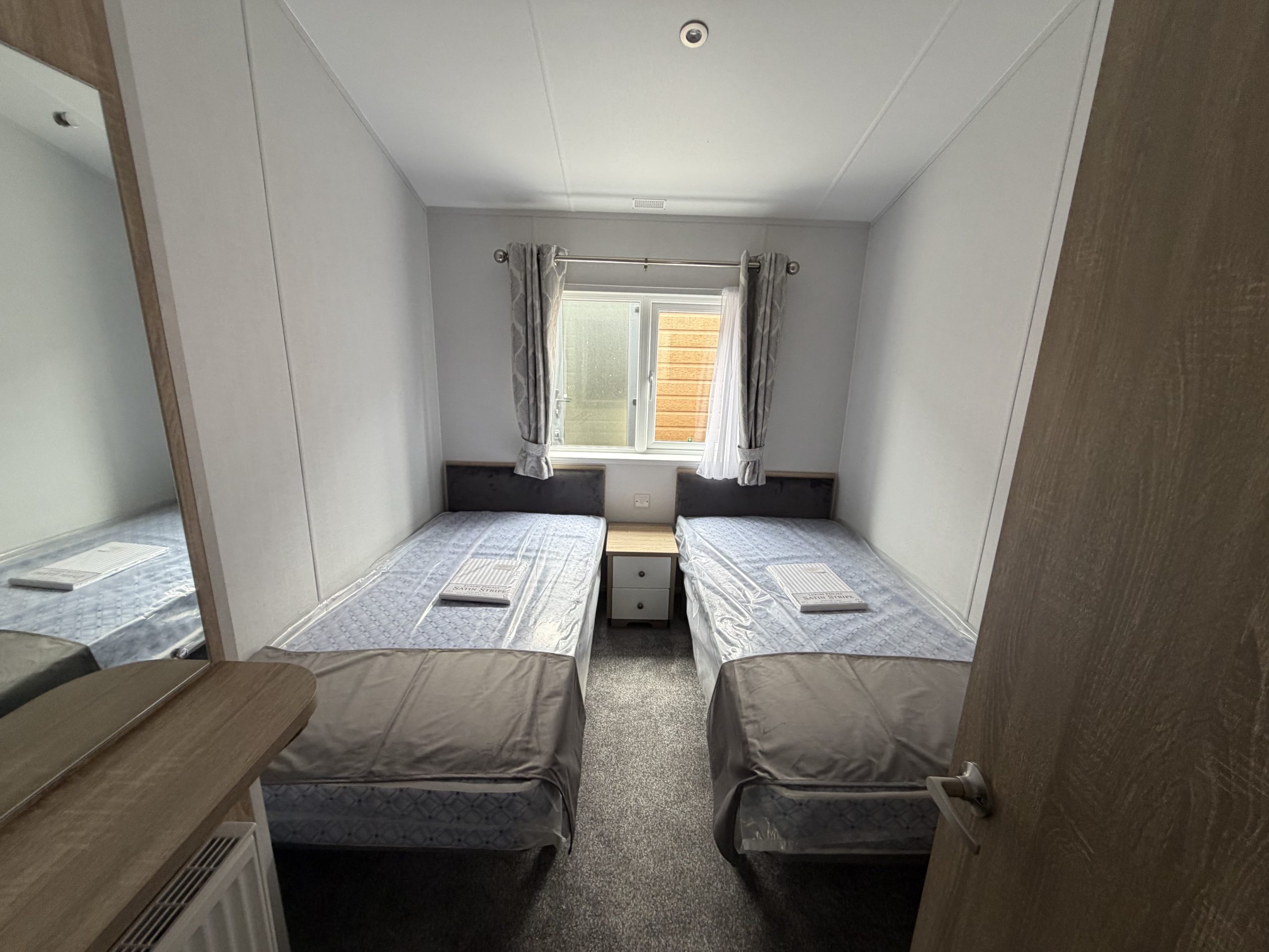 Willerby Pinehurst Lodge 3 Bedrooms 74.32 m² 2027 24