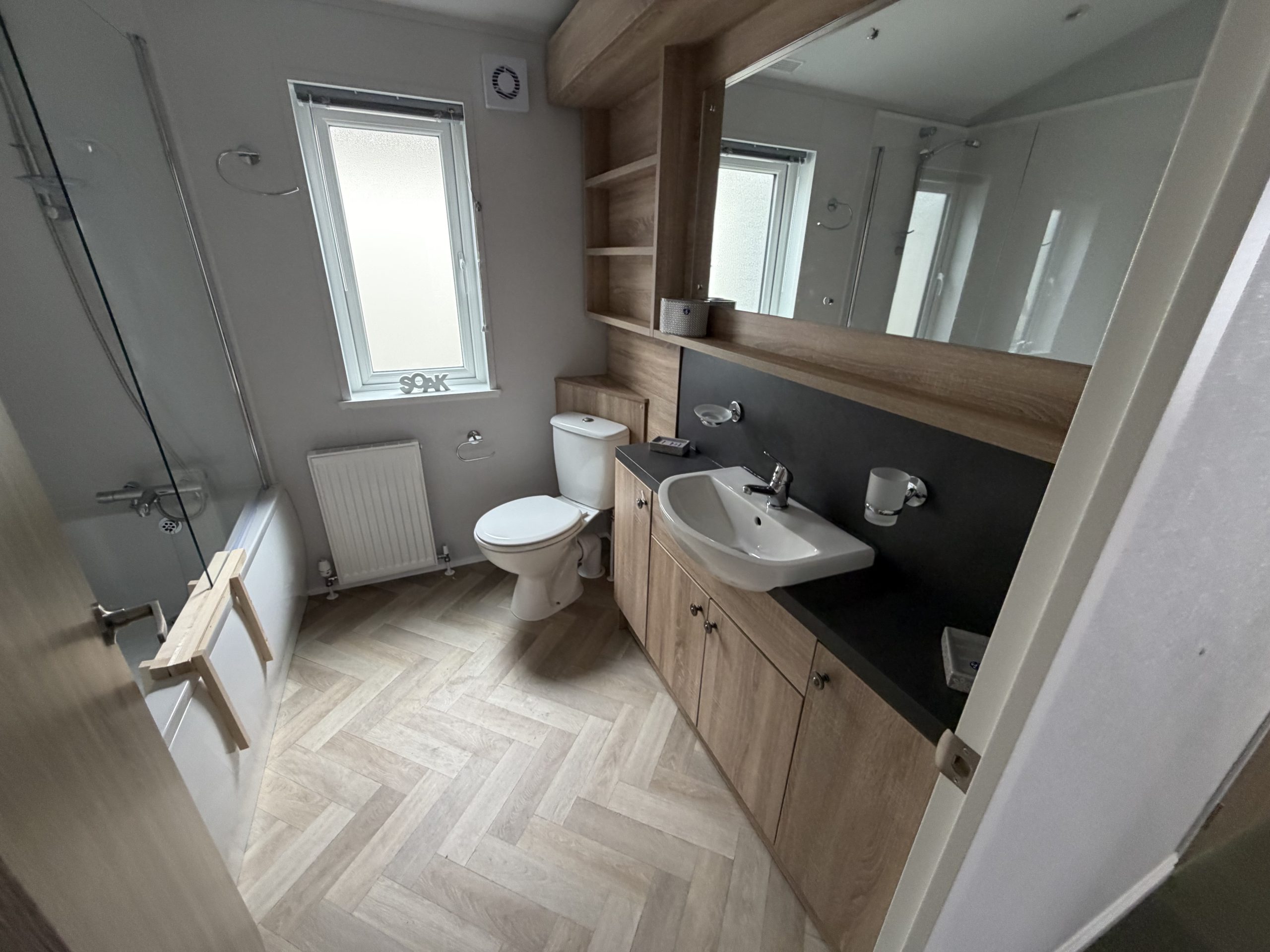 Willerby Pinehurst Lodge 3 Bedrooms 74.32 m² 2027 25