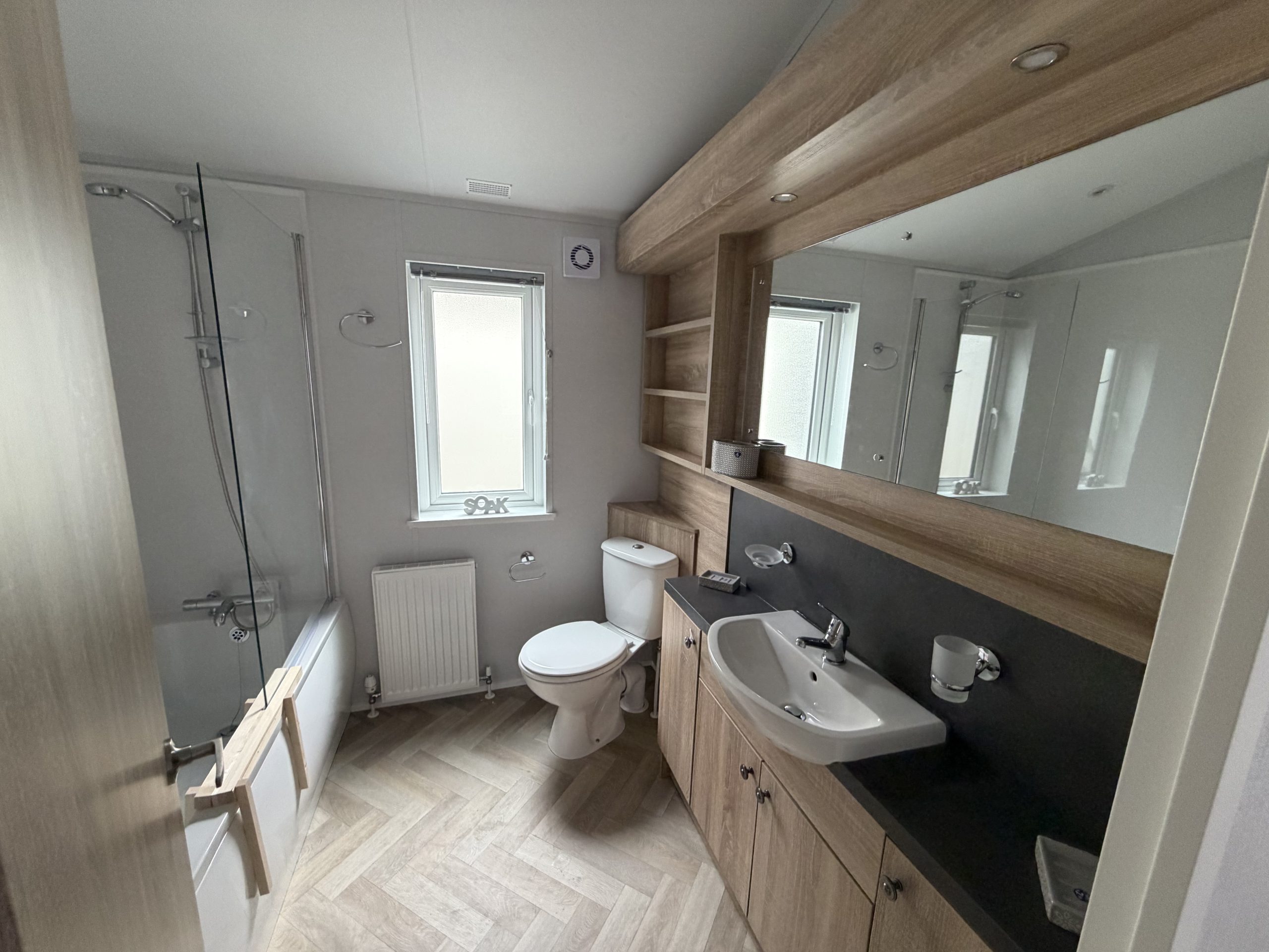 Willerby Pinehurst Lodge 3 Bedrooms 74.32 m² 2027 26