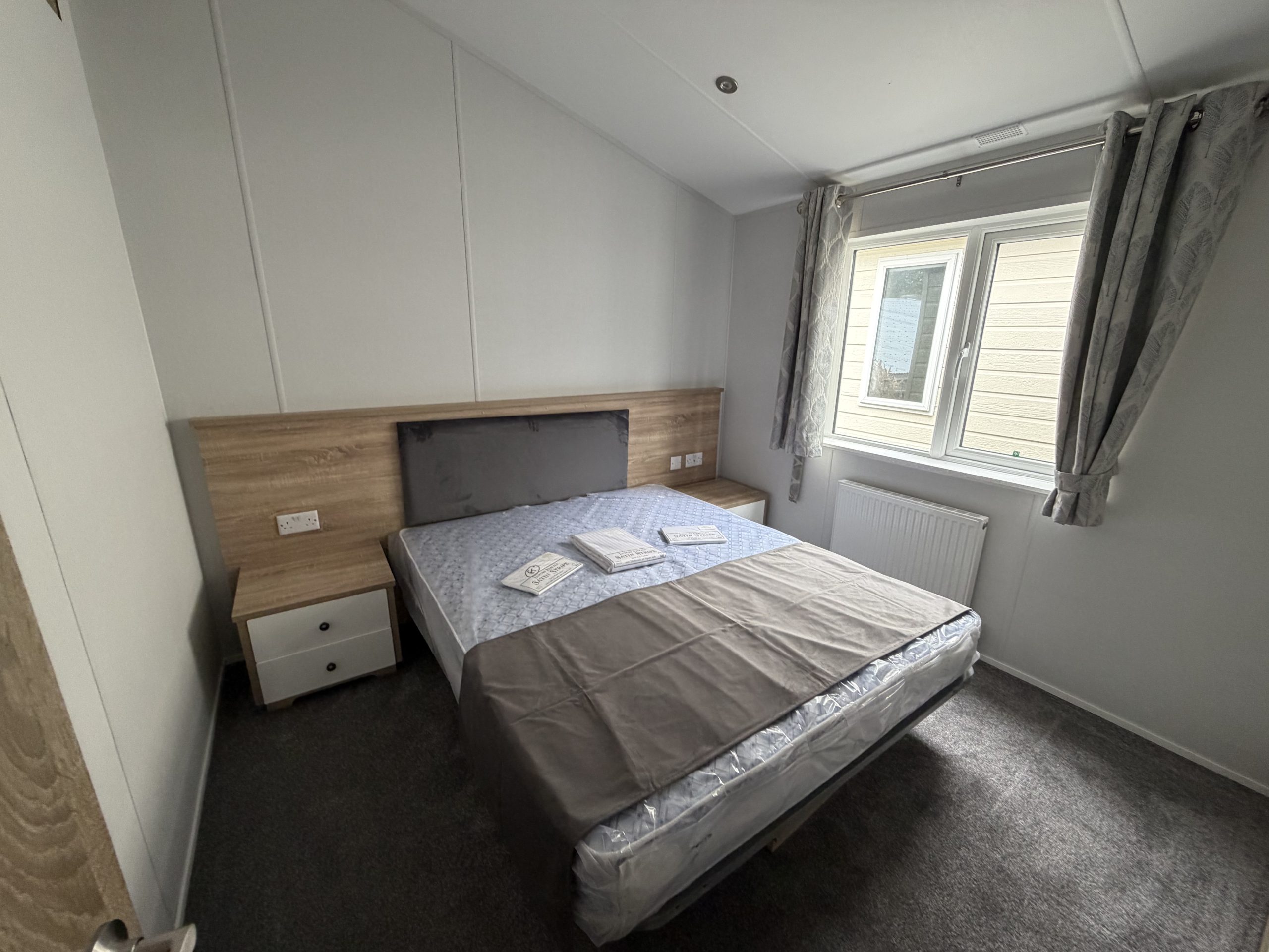Willerby Pinehurst Lodge 3 Bedrooms 74.32 m² 2027 27