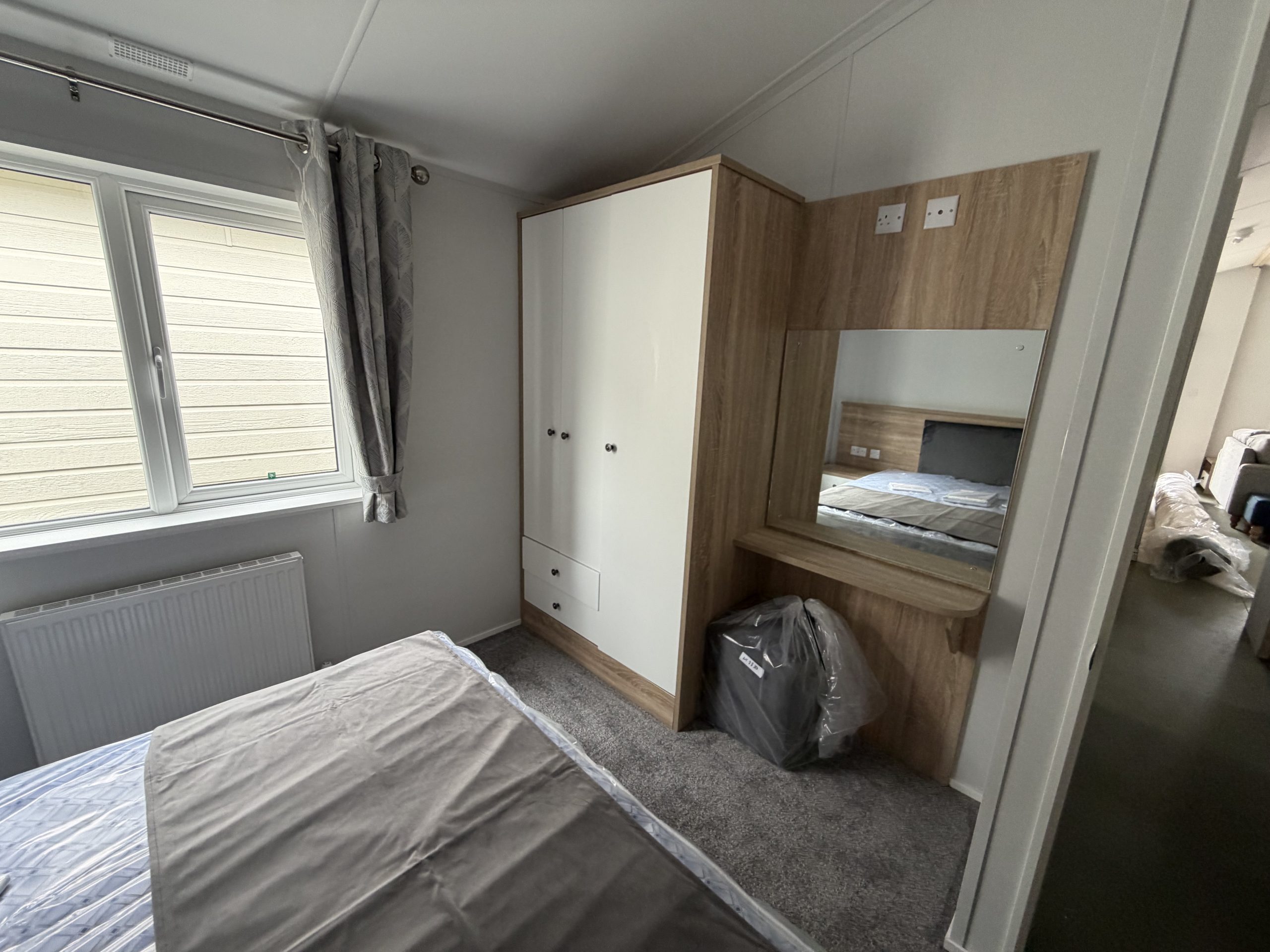 Willerby Pinehurst Lodge 3 Bedrooms 74.32 m² 2027 28