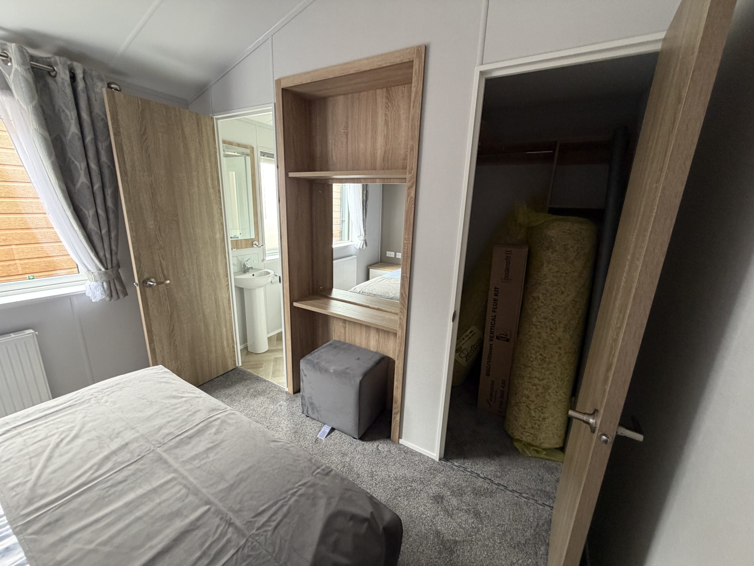 Willerby Pinehurst Lodge 3 Bedrooms 74.32 m² 2027 29
