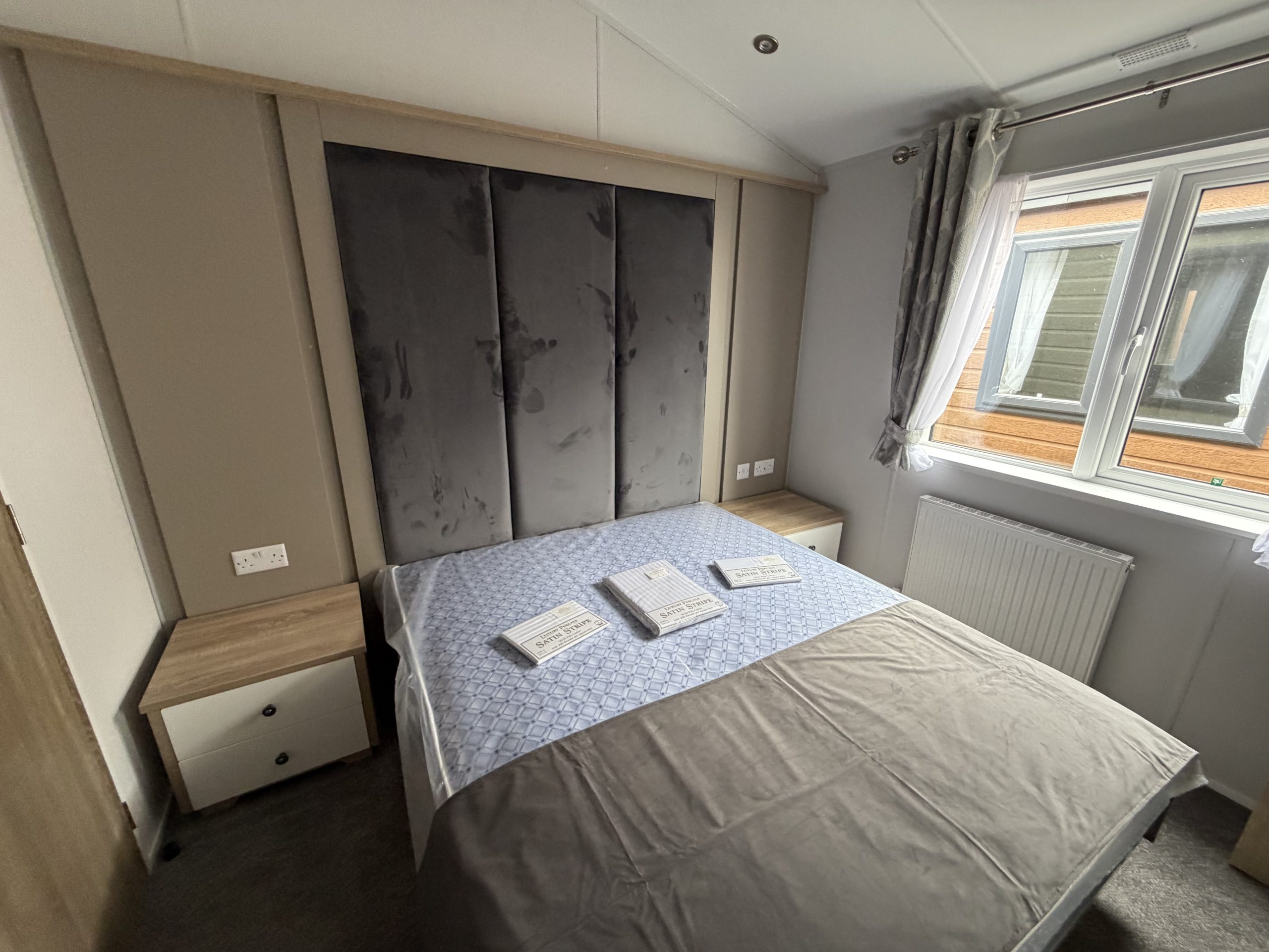 Willerby Pinehurst Lodge 3 Bedrooms 74.32 m² 2027 30