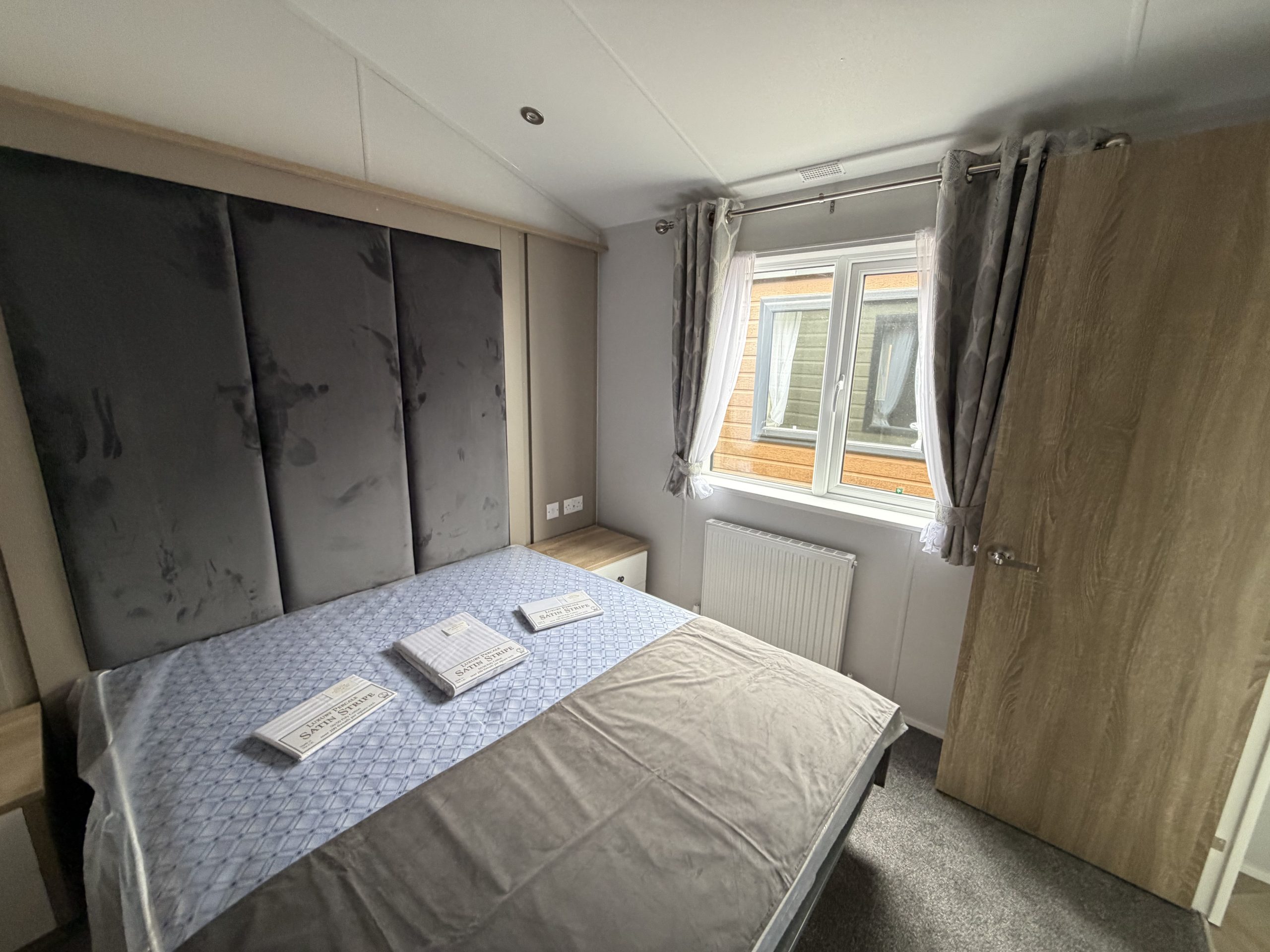 Willerby Pinehurst Lodge 3 Bedrooms 74.32 m² 2027 31