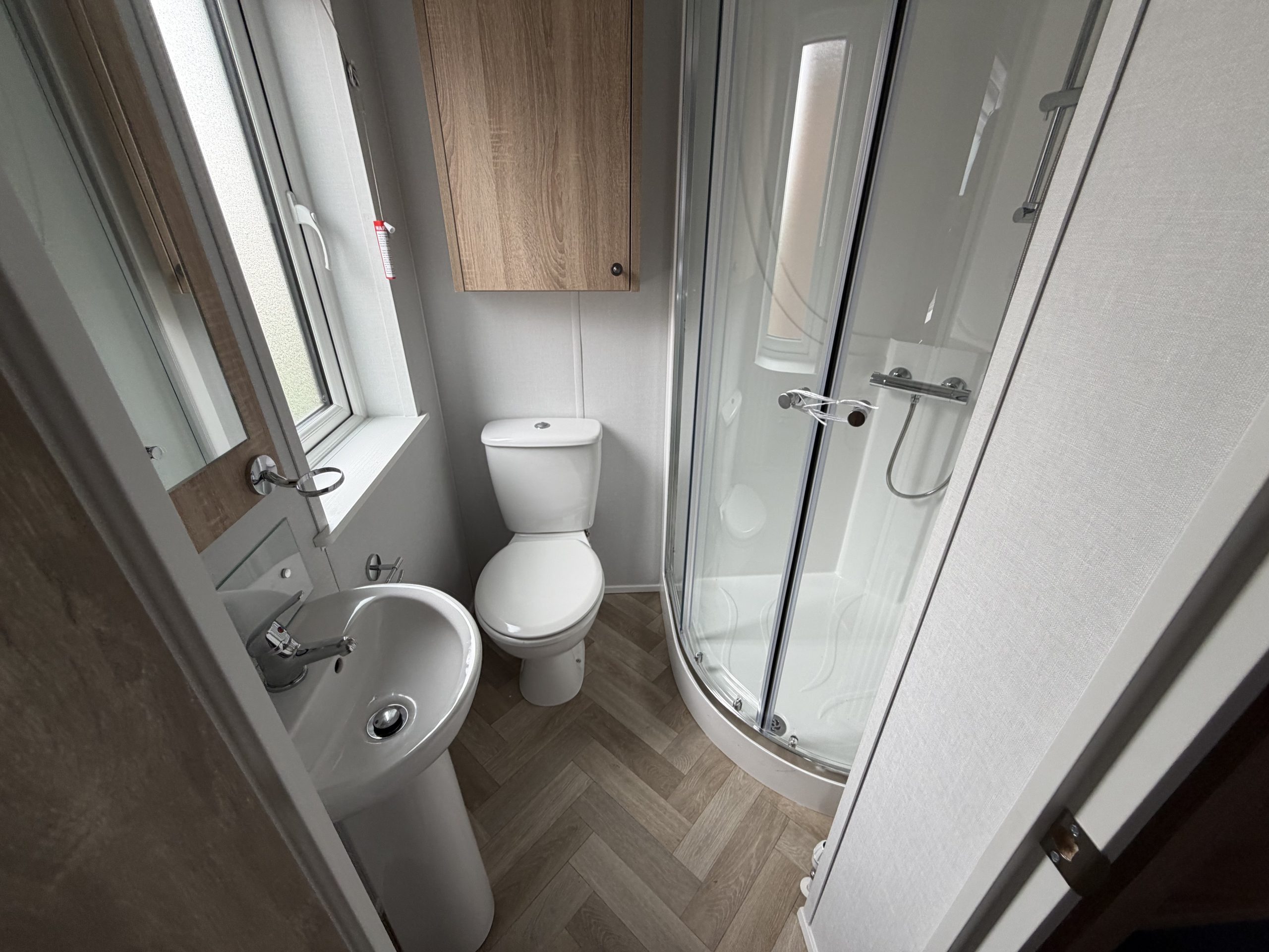 Willerby Pinehurst Lodge 3 Bedrooms 74.32 m² 2027 32