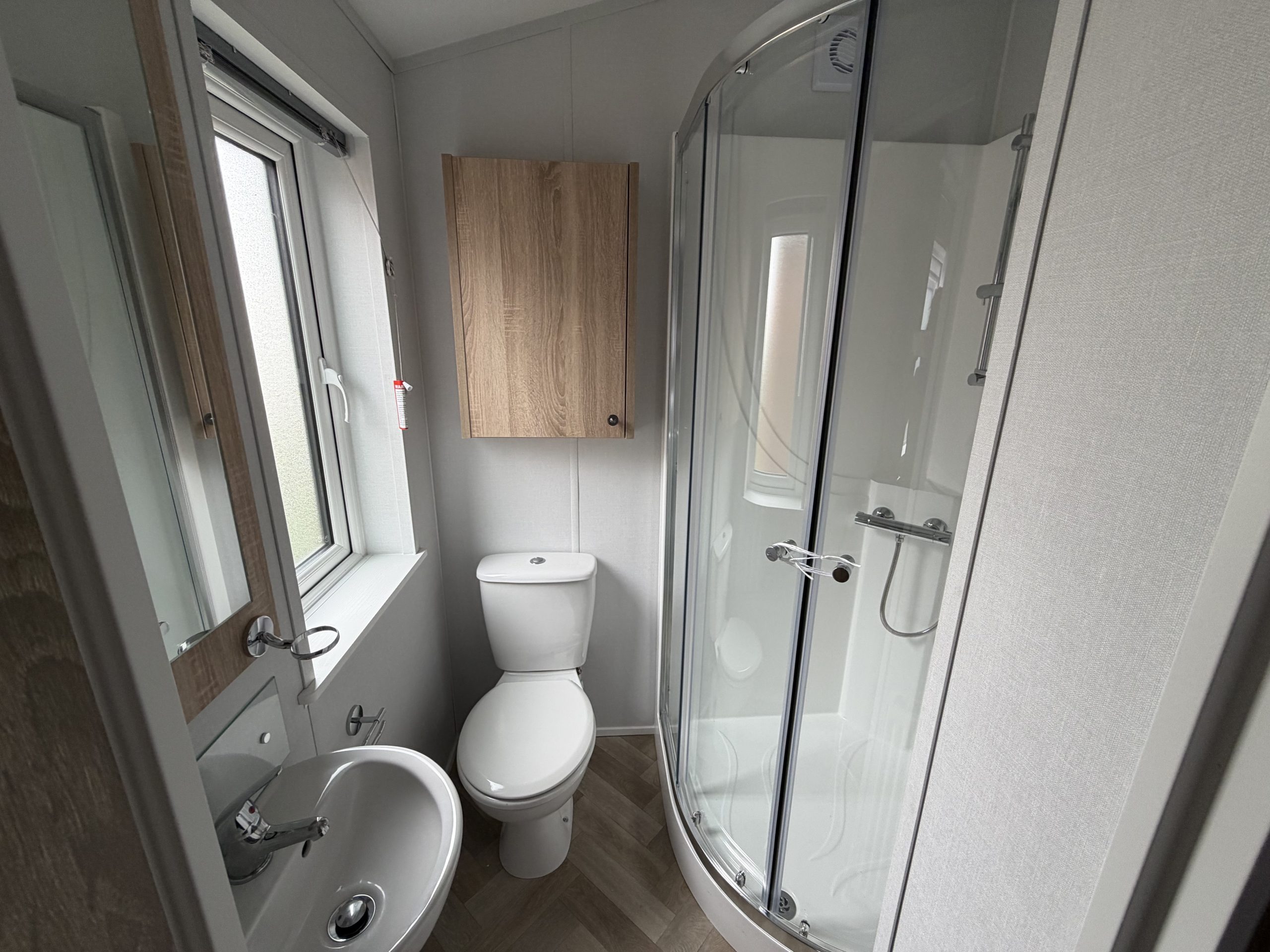 Willerby Pinehurst Lodge 3 Bedrooms 74.32 m² 2027 33