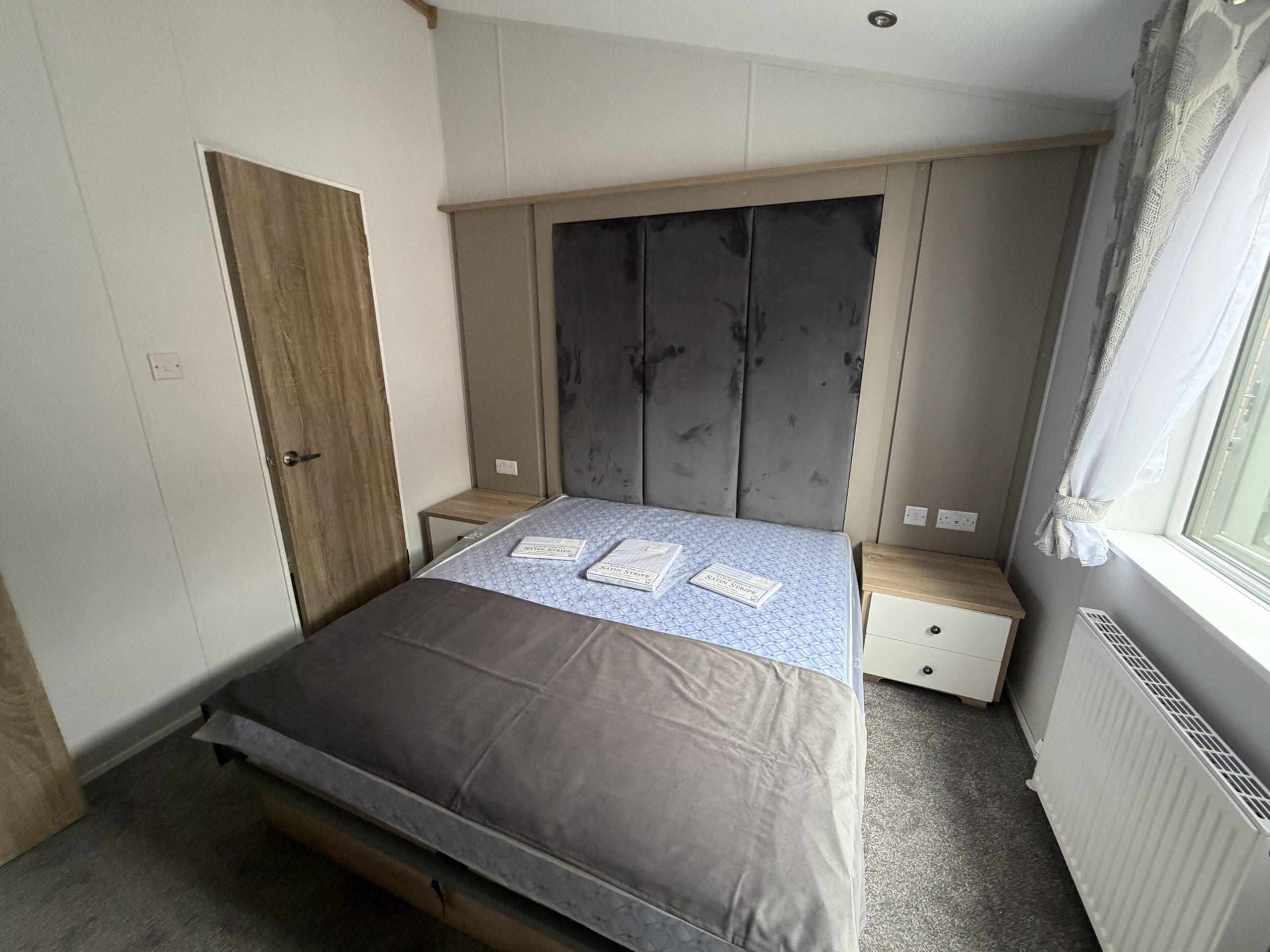 Willerby Pinehurst Lodge 3 Bedrooms 74.32 m² 2027 34