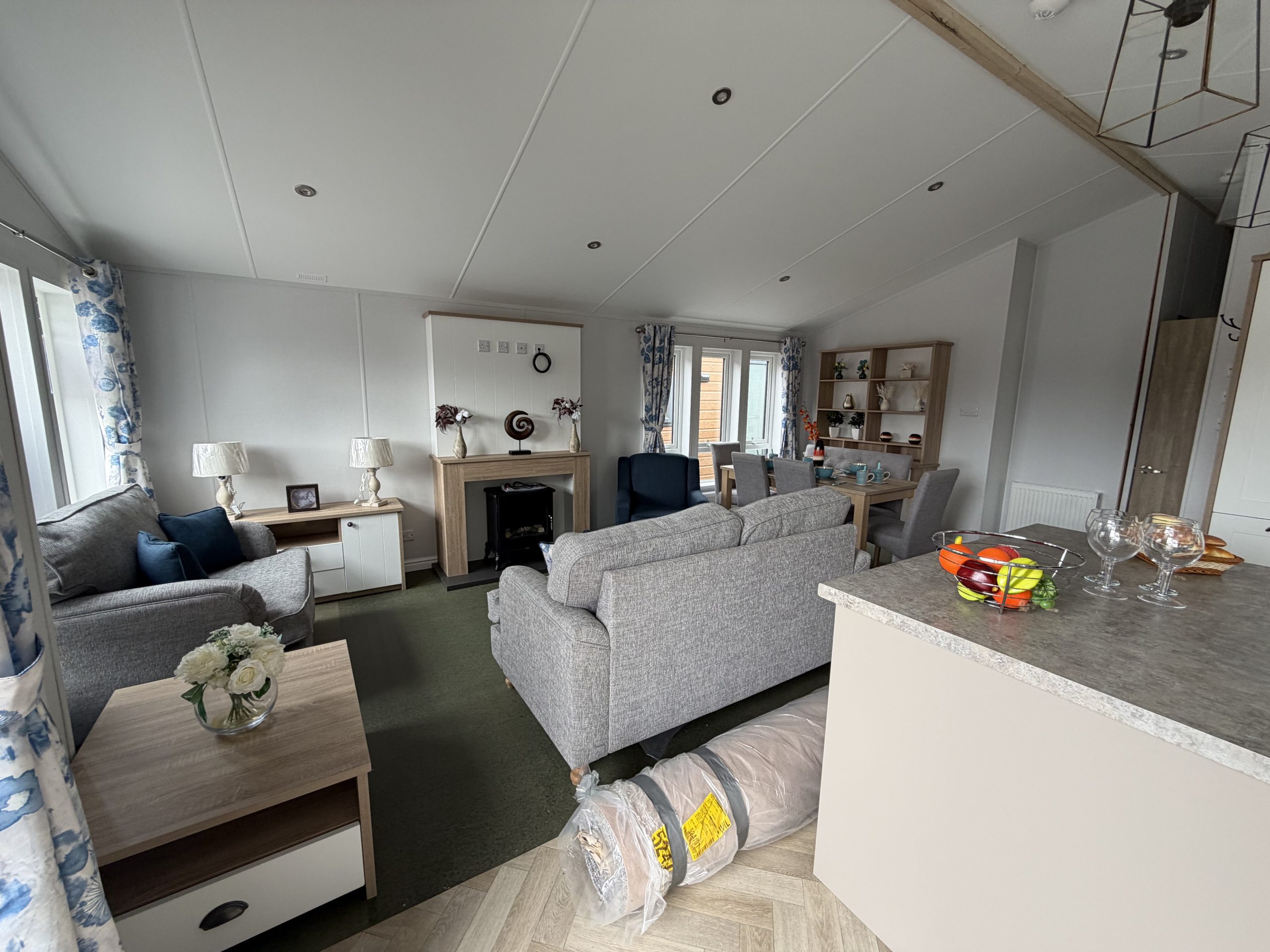Willerby Pinehurst Lodge 3 Bedrooms 74.32 m² 2027 5