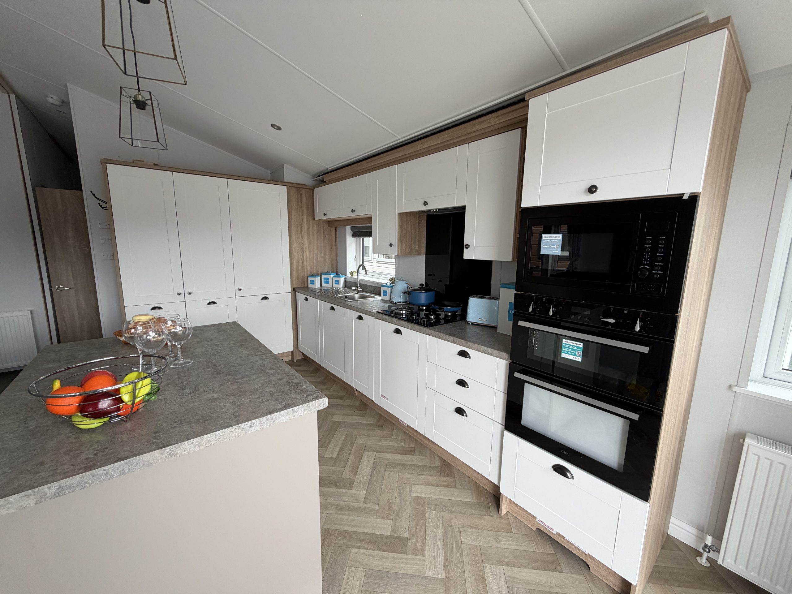 Willerby Pinehurst Lodge 3 Bedrooms 74.32 m² 2027 8