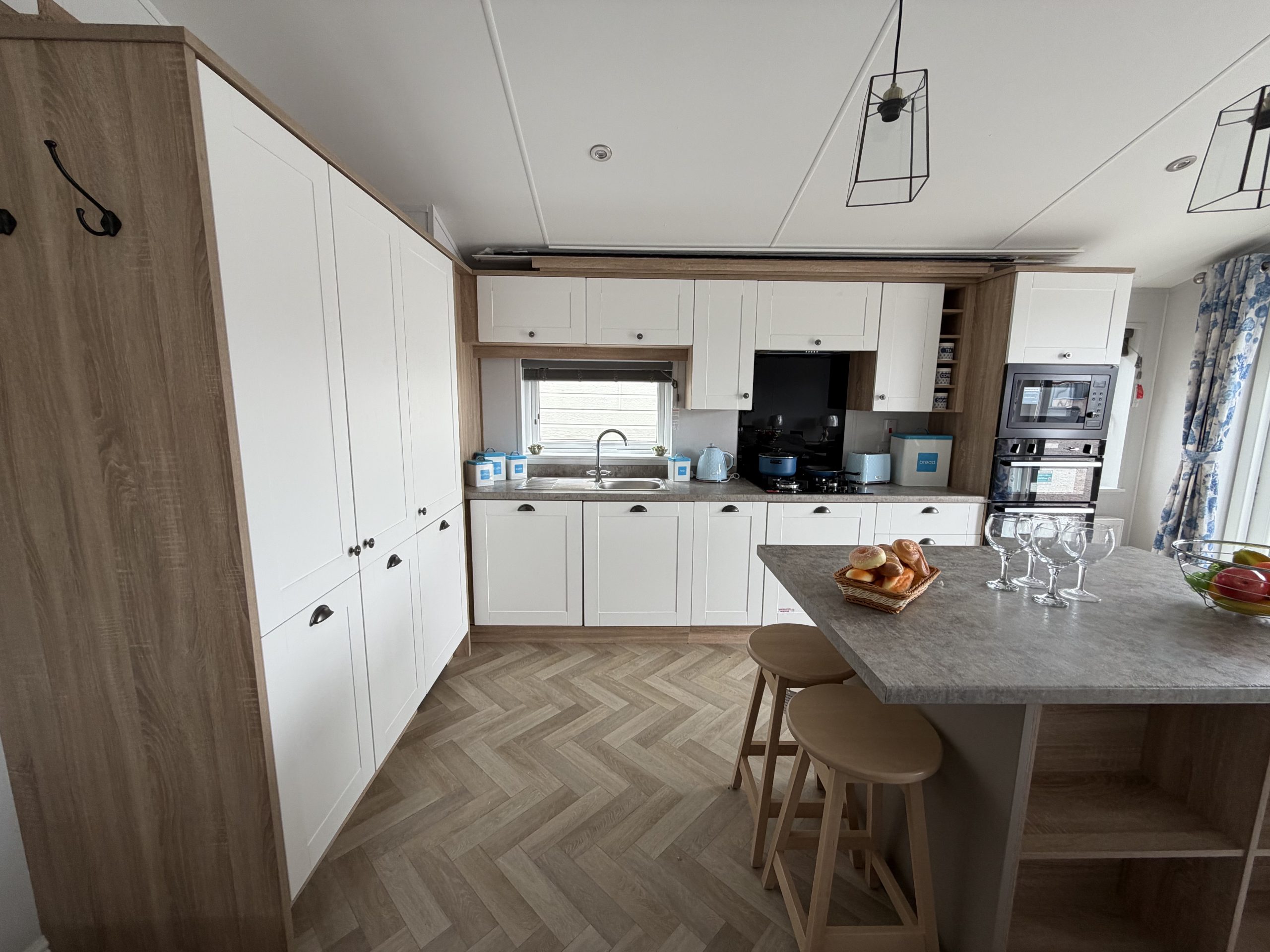 Willerby Pinehurst Lodge 3 Bedrooms 74.32 m² 2027 10