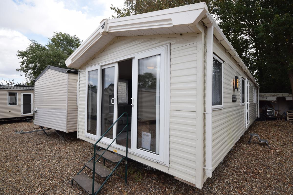 Willerby Avonmore 3 Quartos 43,41 m² 2016