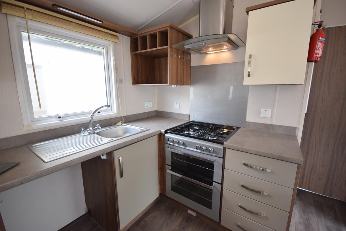 Willerby Avonmore 3 Bedrooms 43.41 m² 2016 10