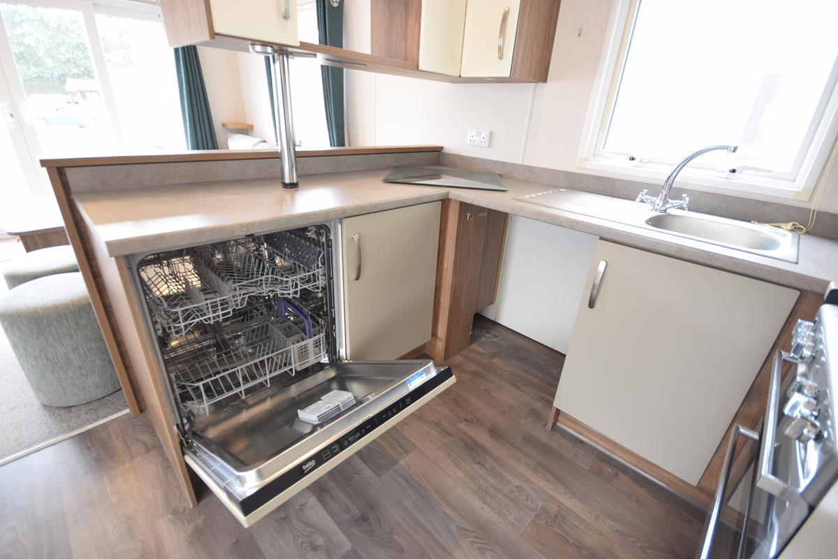 Willerby Avonmore 3 Bedrooms 43.41 m² 2016 11