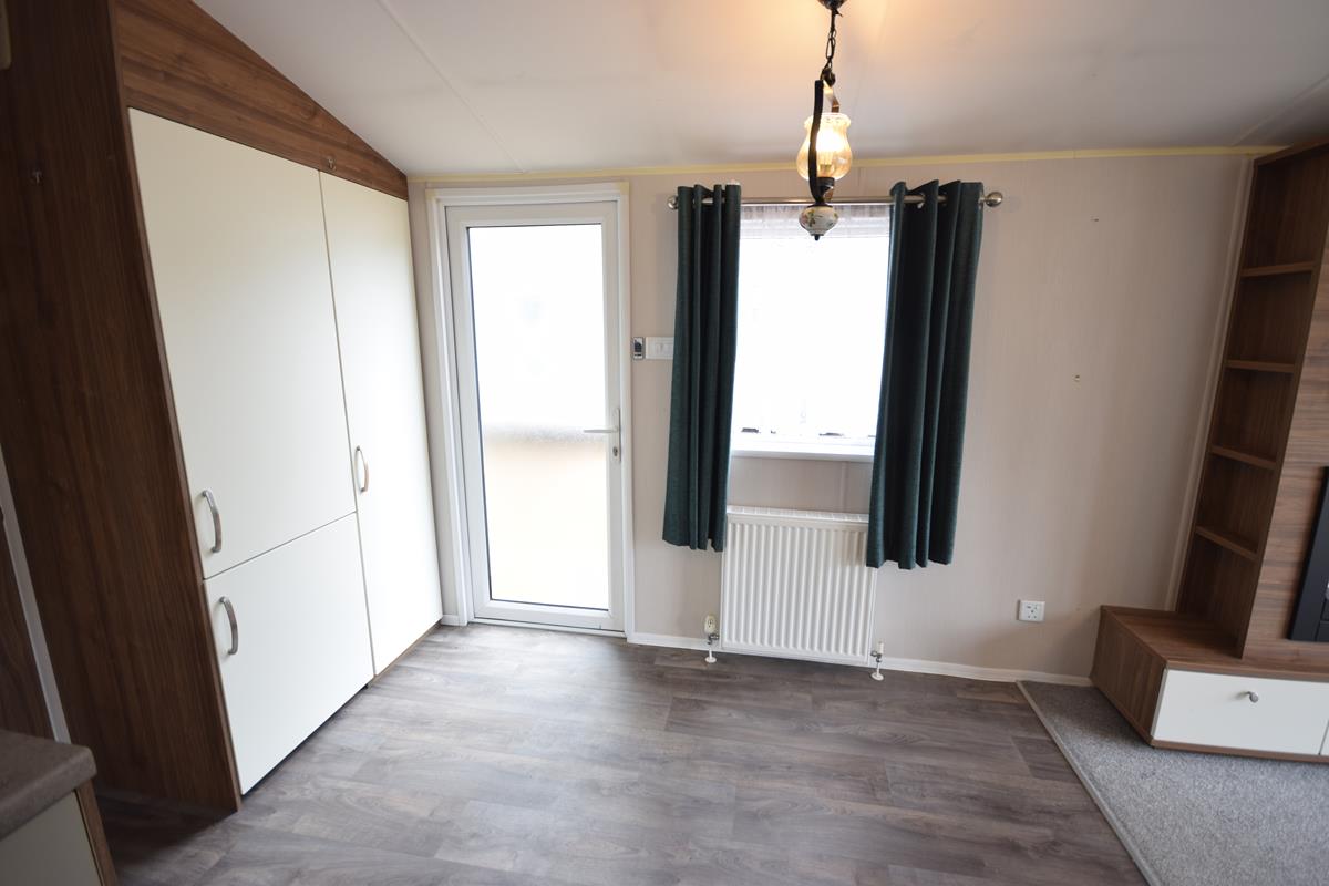 Willerby Avonmore 3 Bedrooms 43.41 m² 2016 12