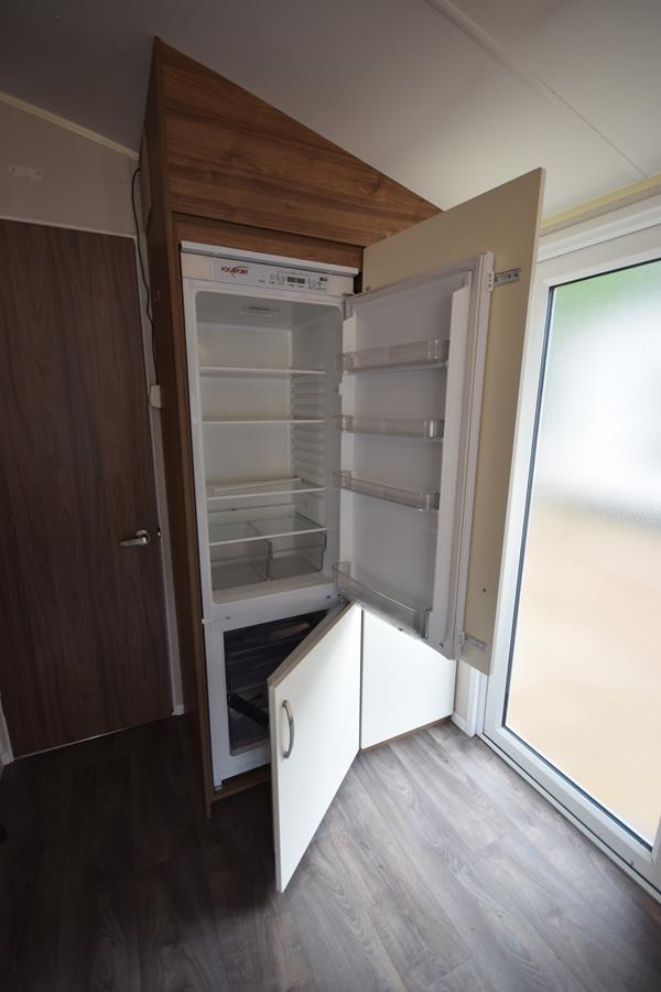 Willerby Avonmore 3 Bedrooms 43.41 m² 2016 13