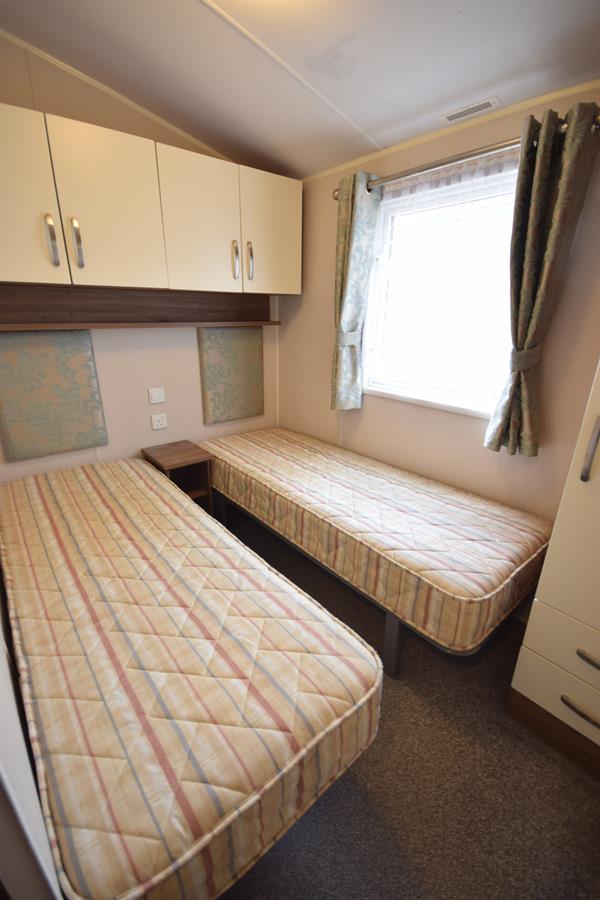 Willerby Avonmore 3 Bedrooms 43.41 m² 2016 14