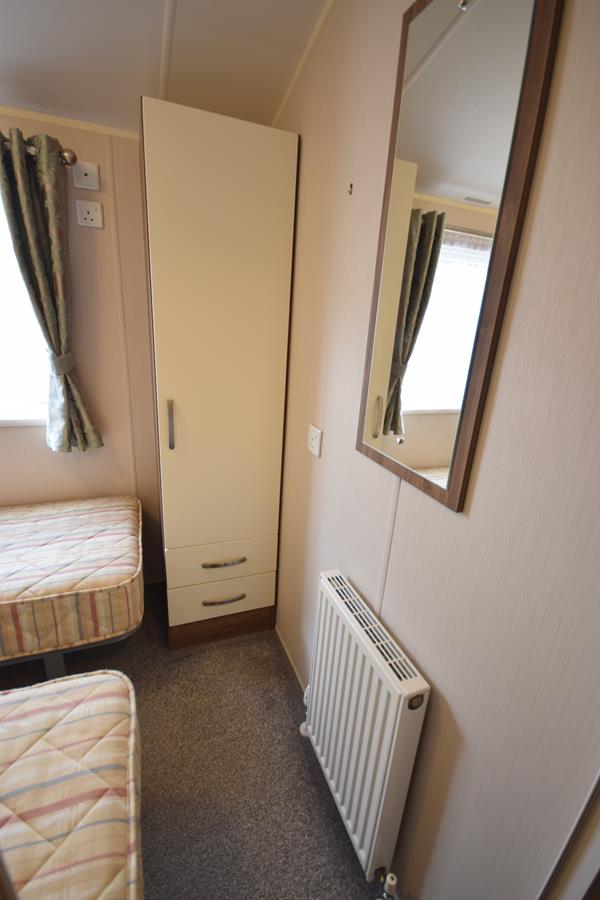 Willerby Avonmore 3 Bedrooms 43.41 m² 2016 15