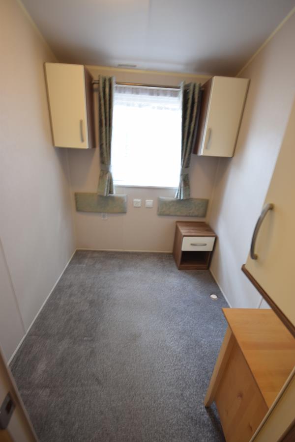 Willerby Avonmore 3 Bedrooms 43.41 m² 2016 16